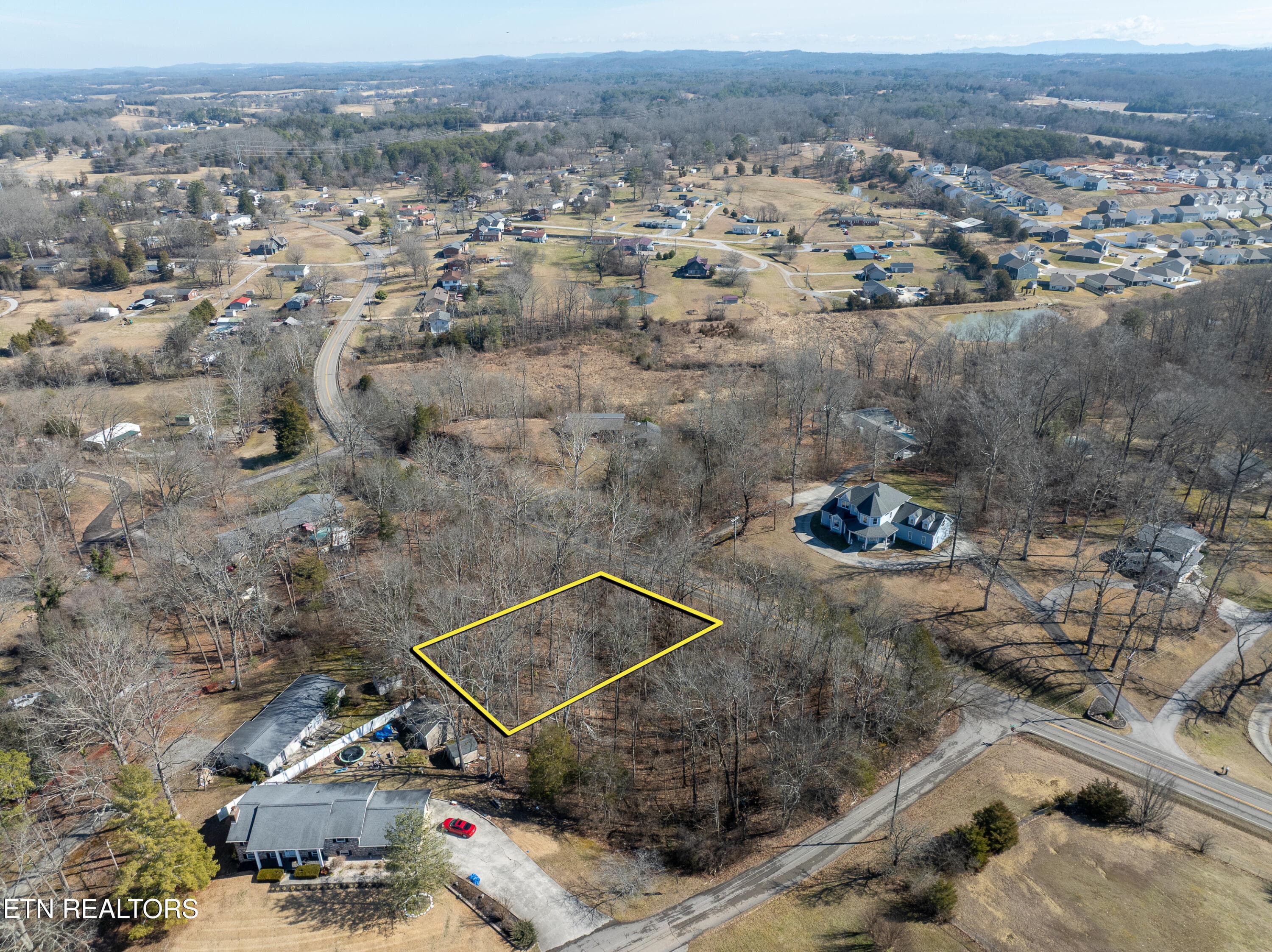 7421 N Ruggles Ferry Pike, Knoxville, TN 37924