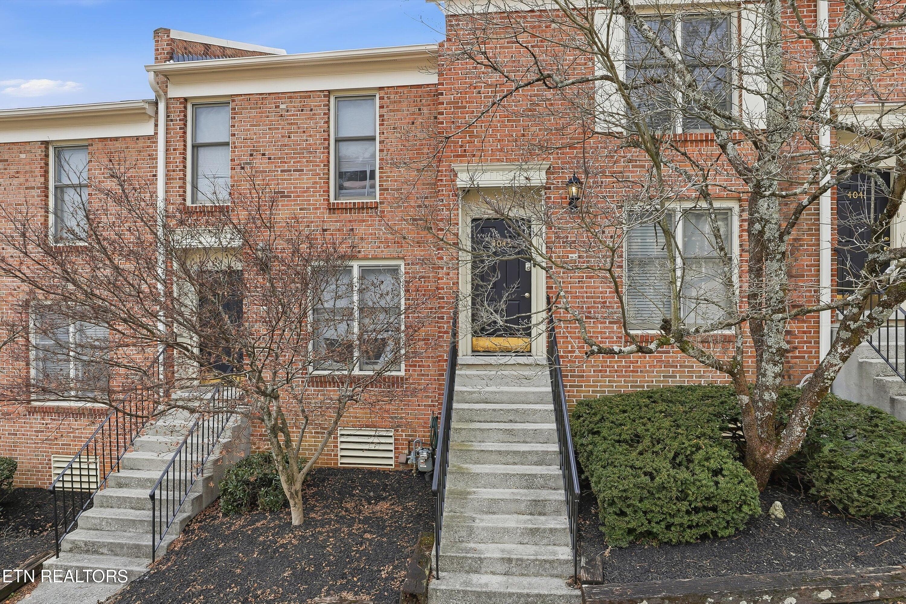 4043 Heather Court, Knoxville, TN 37919