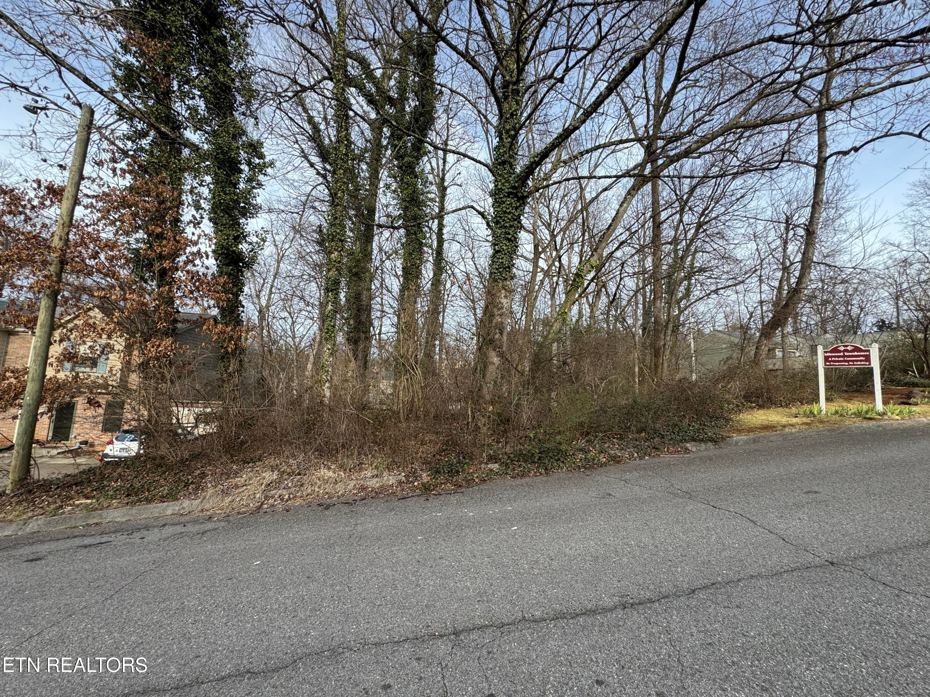 0 Idlewood Lane, Knoxville, TN 37923