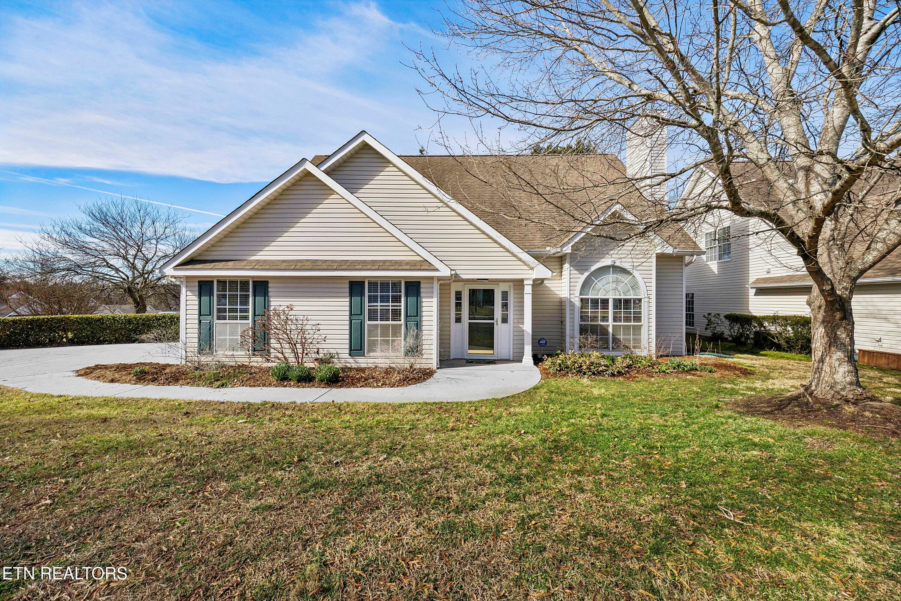 7646 Red Bay Way, Knoxville, TN 37919