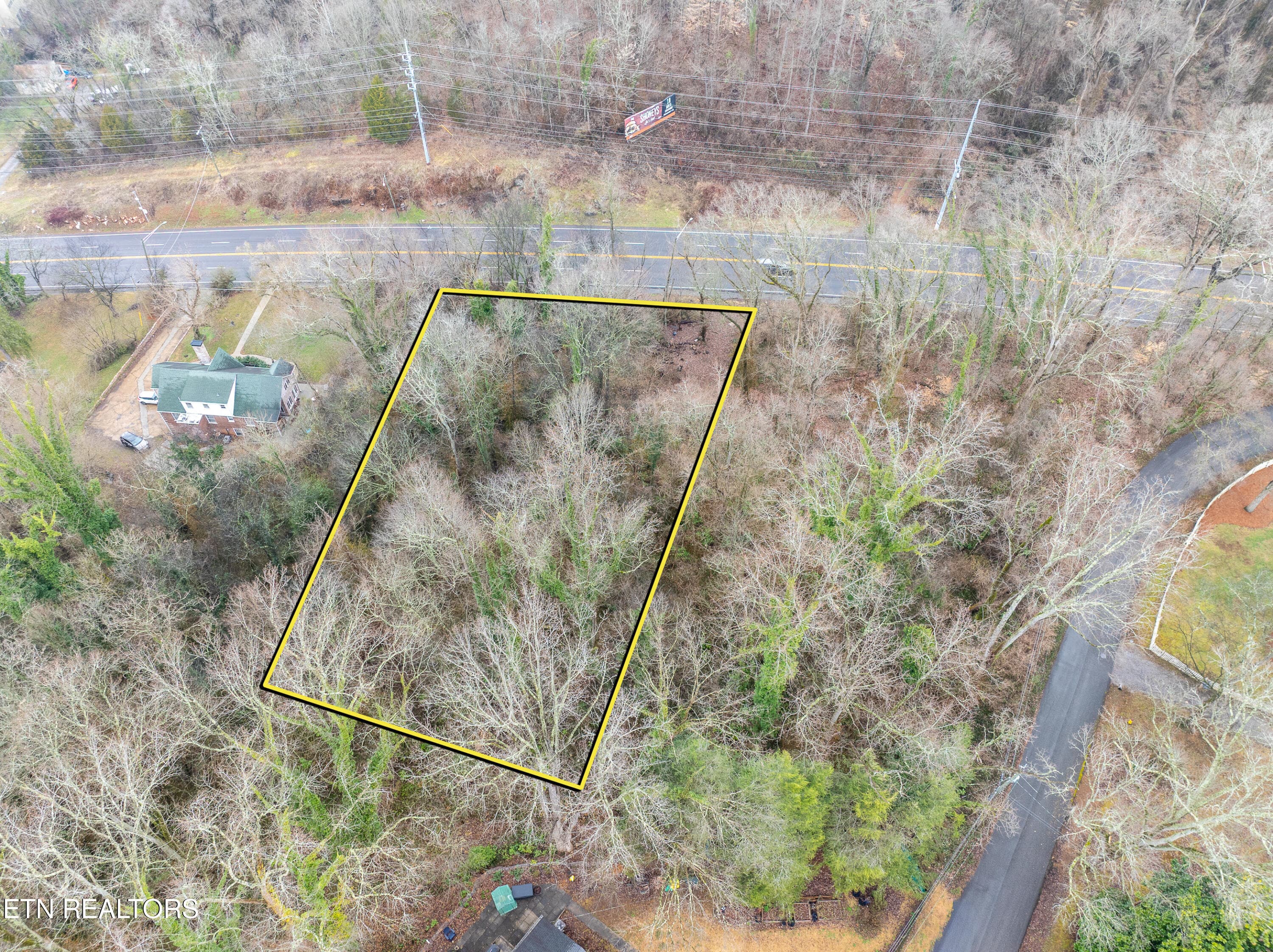 5109 Chapman Hwy, Knoxville, TN 37920