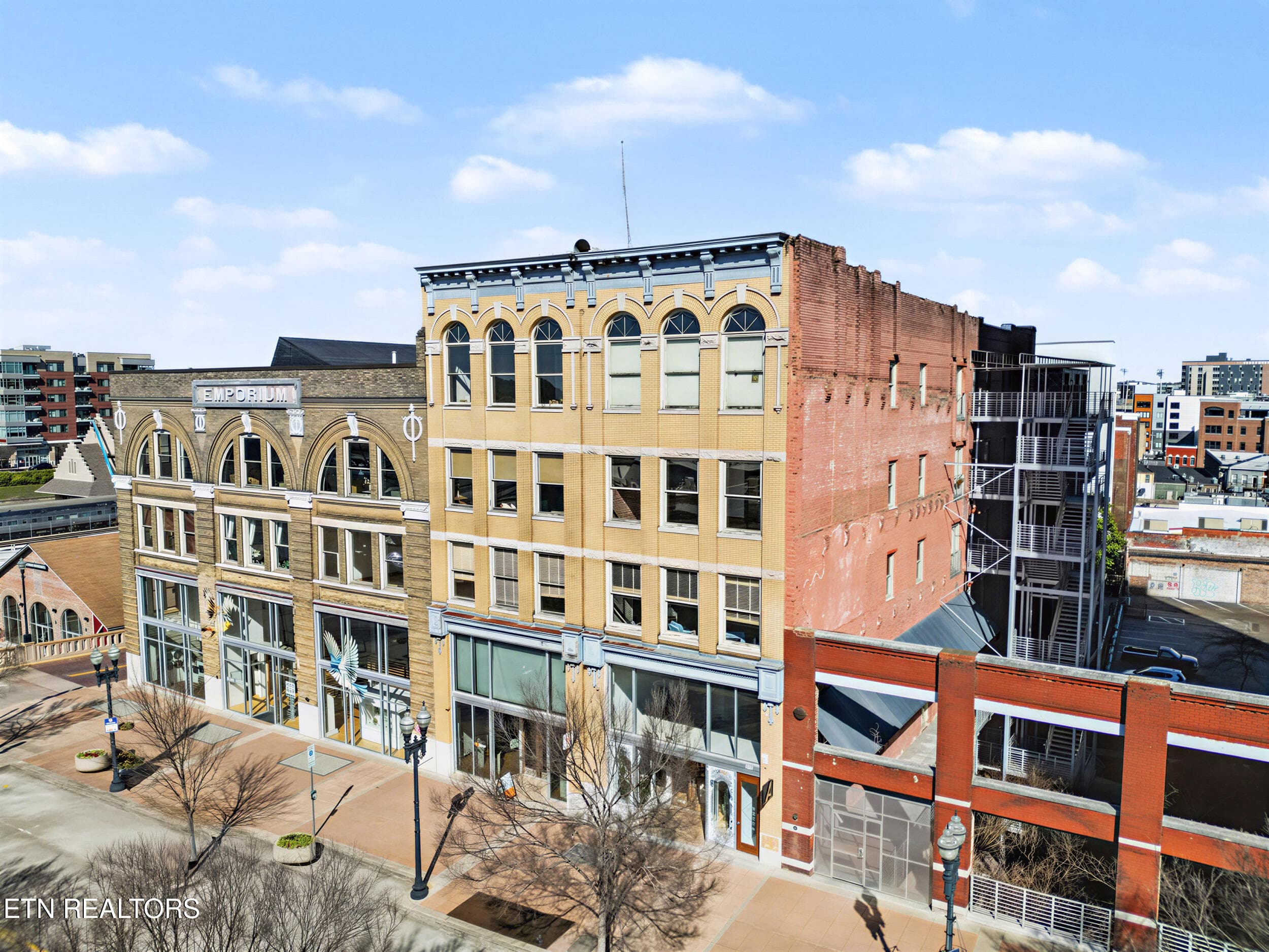 112 S Gay St 403, Knoxville, TN 37902