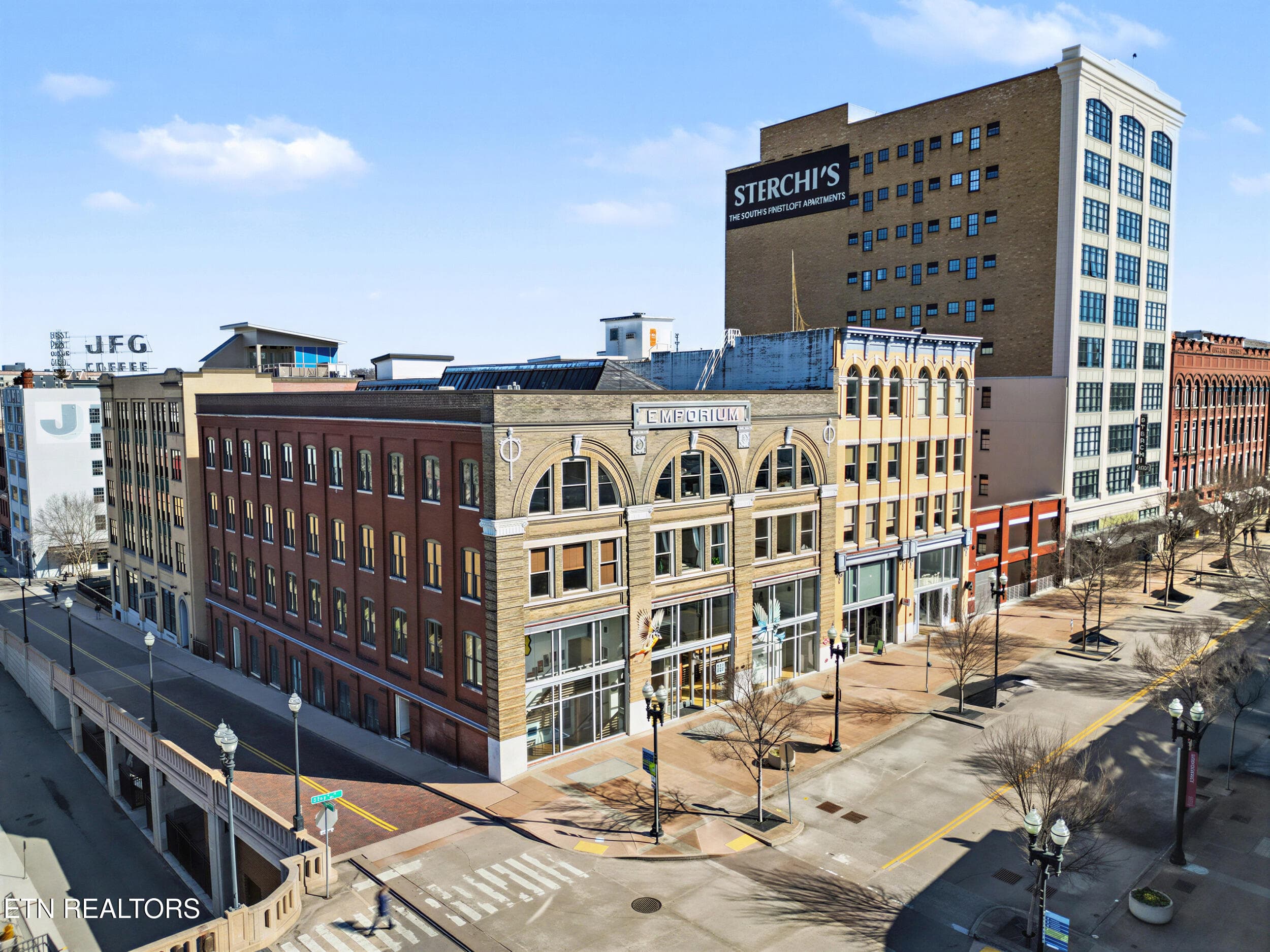 112 S Gay St 405, Knoxville, TN 37902