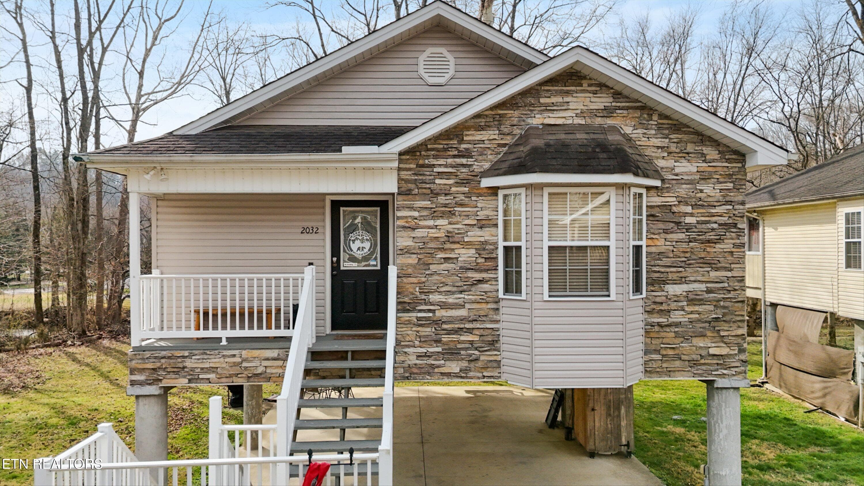 2032 Slippery Rock Circle, Pigeon Forge, TN 37862