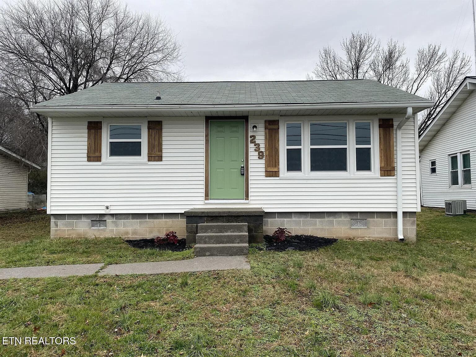 239 Radford Place, Knoxville, TN 37917