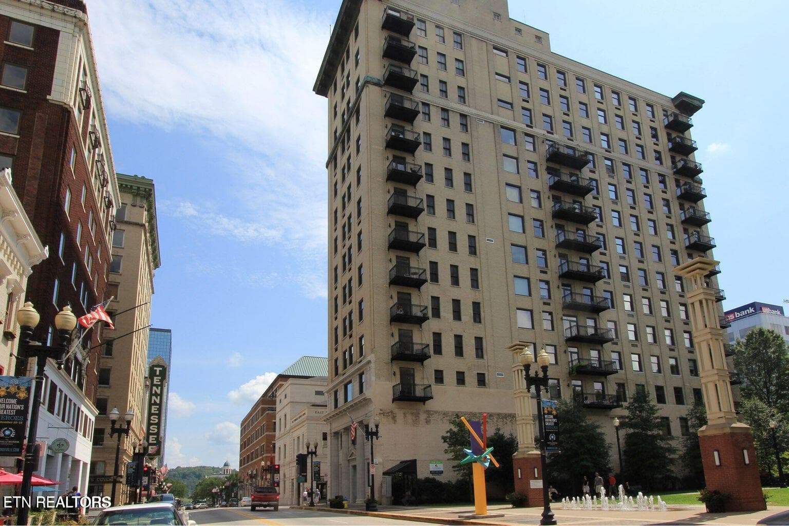 531 S Gay St 901, Knoxville, TN 37902