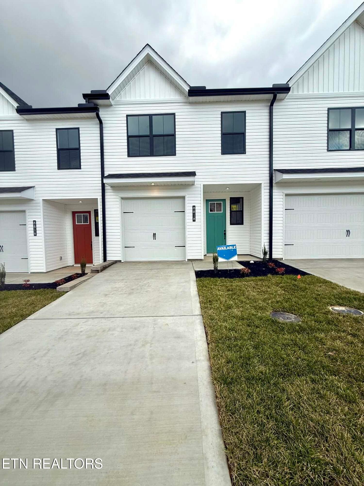 8818 Chapman Trace Way, Knoxville, TN 37920