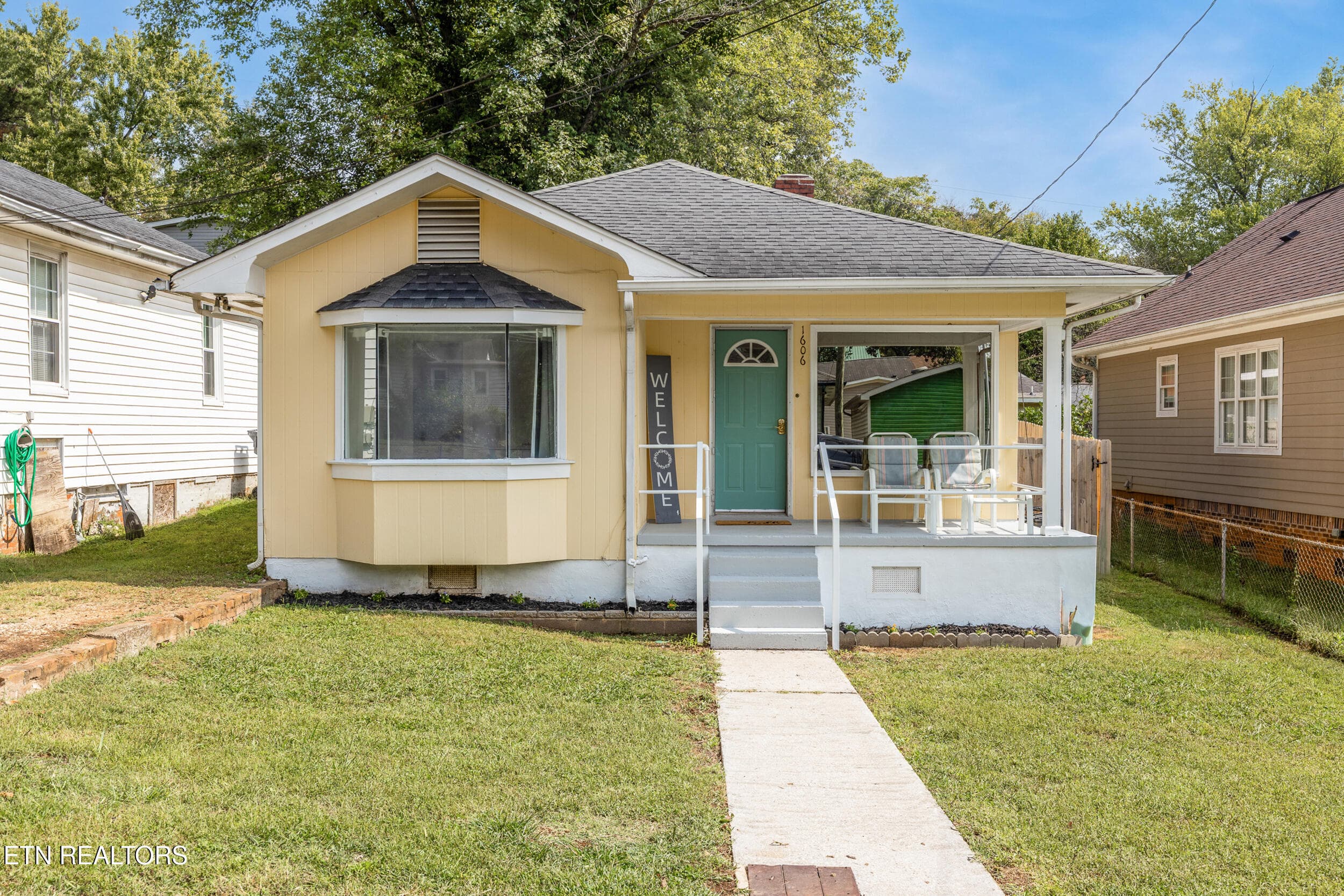 1606 N 4th Ave, Knoxville, TN 37917