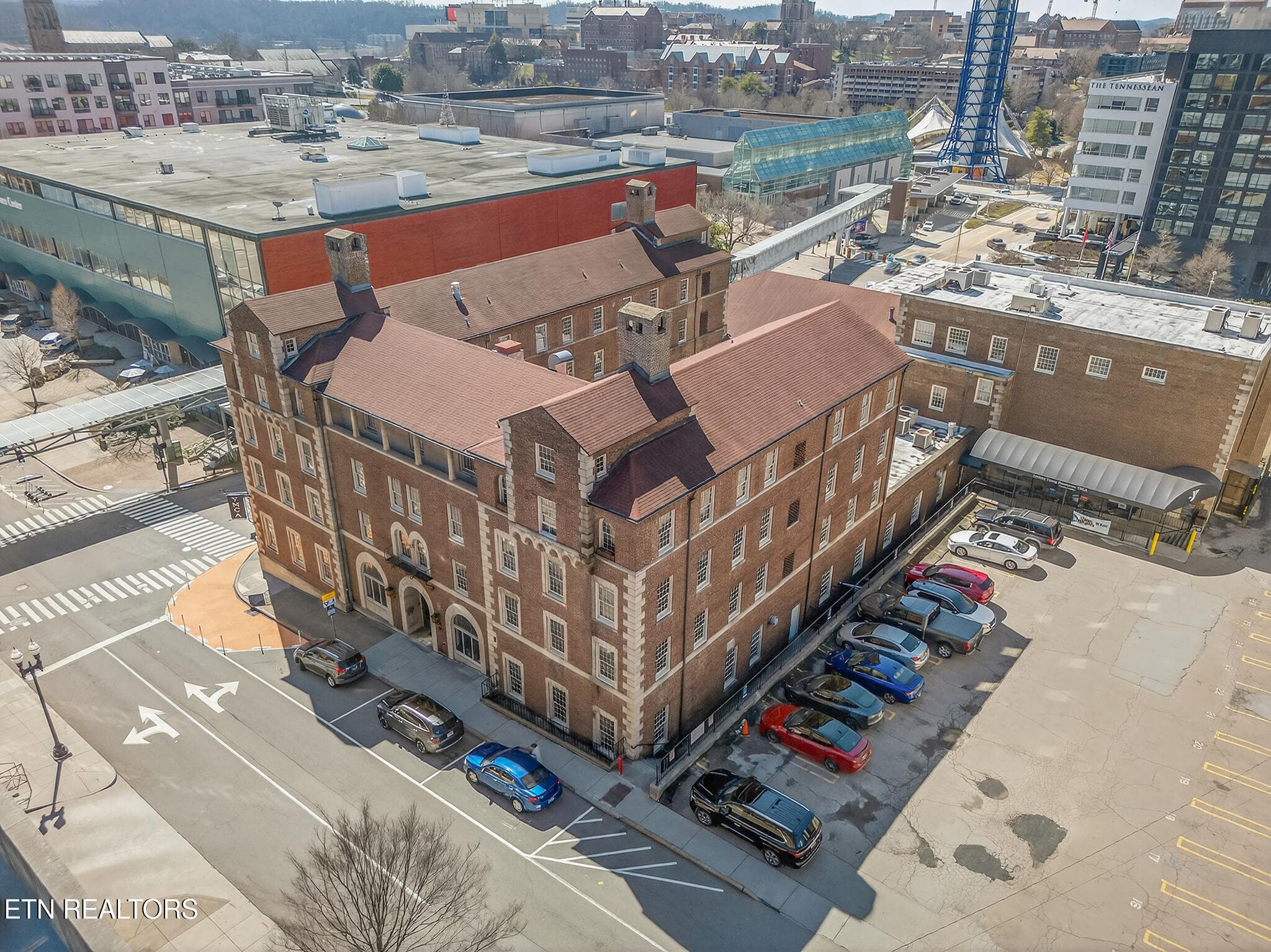 535 Locust St 303, Knoxville, TN 37902