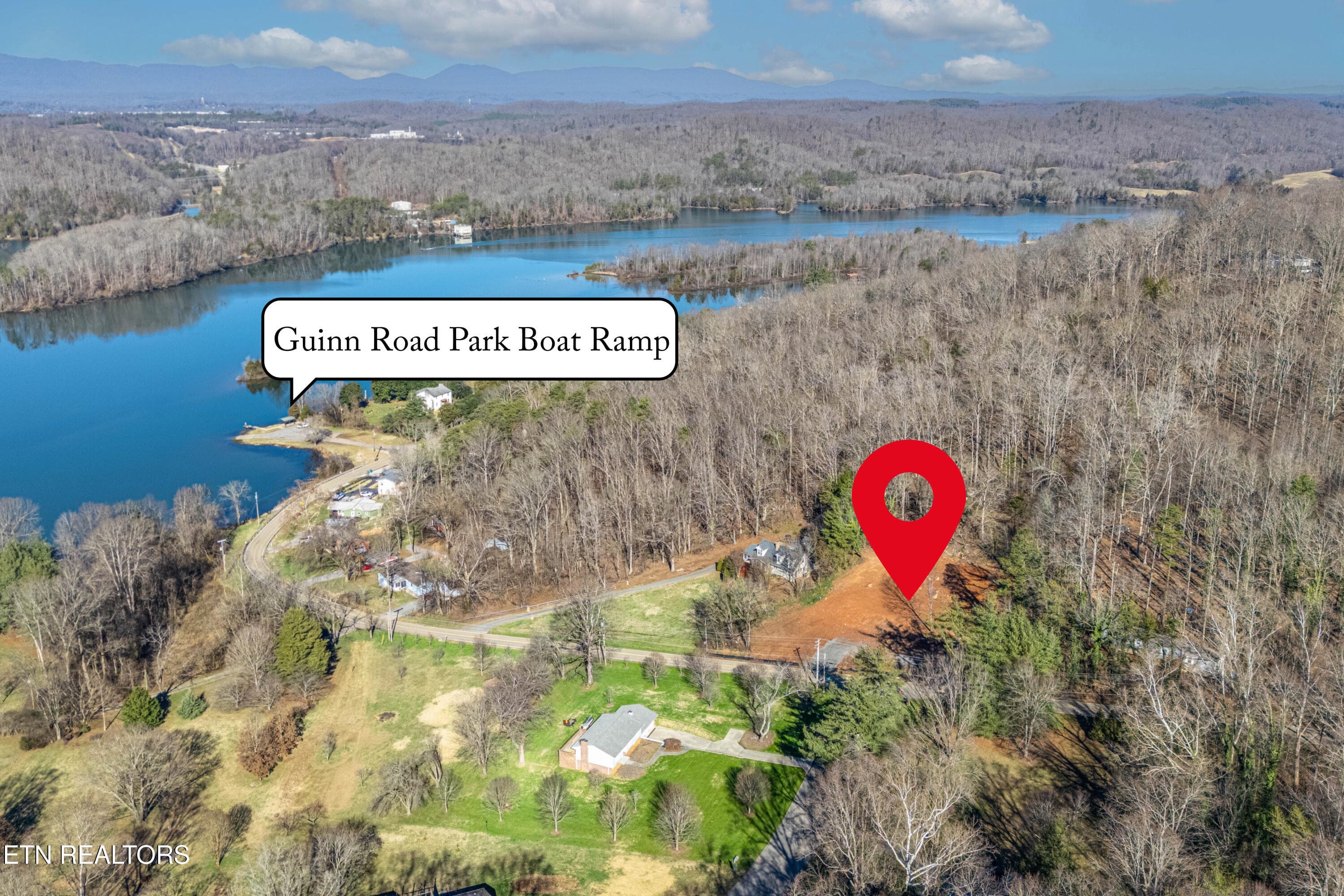 4016 Guinn Rd, Knoxville, TN 37931