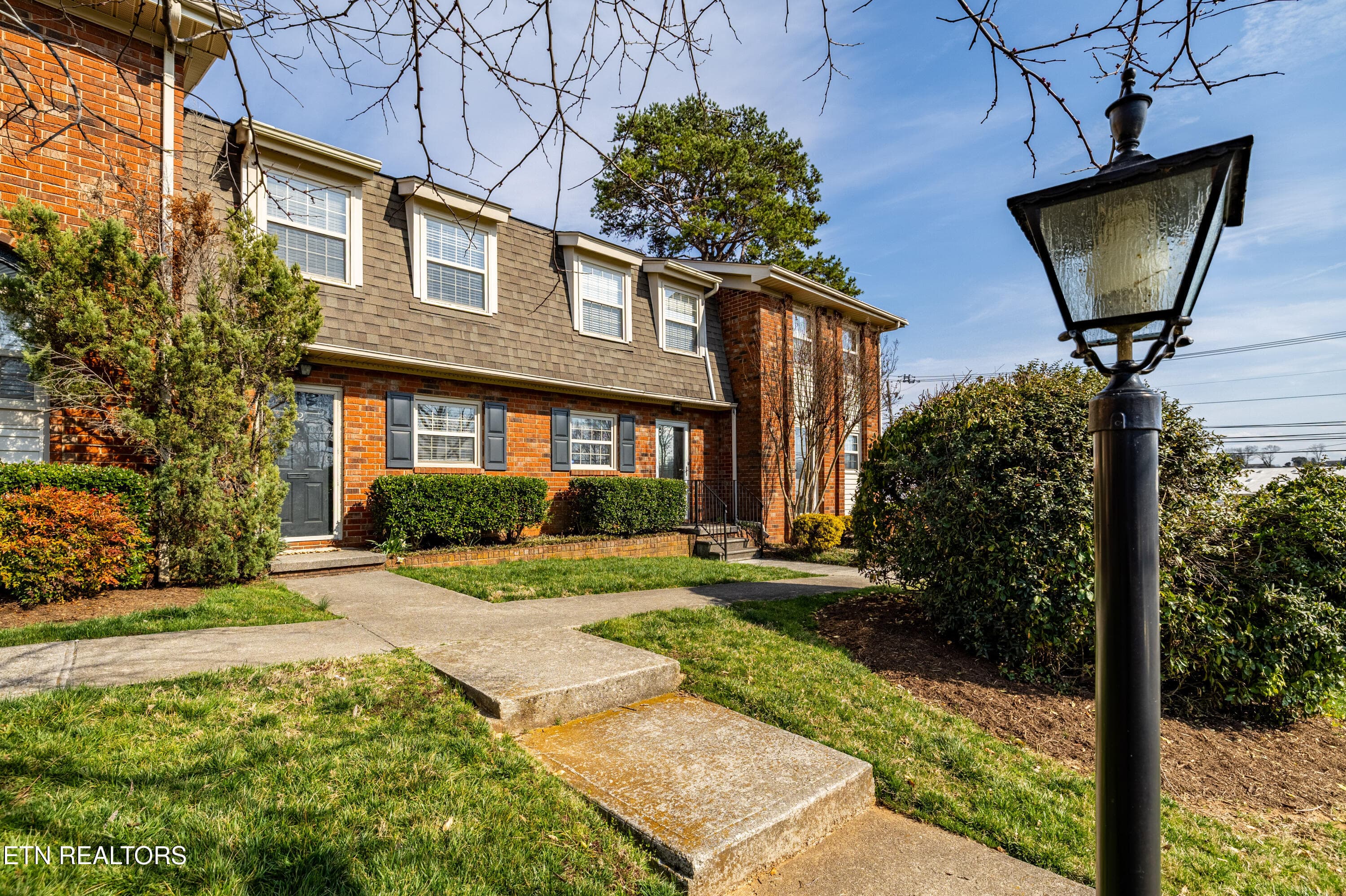 6523 Deane Hill Drive 12, Knoxville, TN 37919