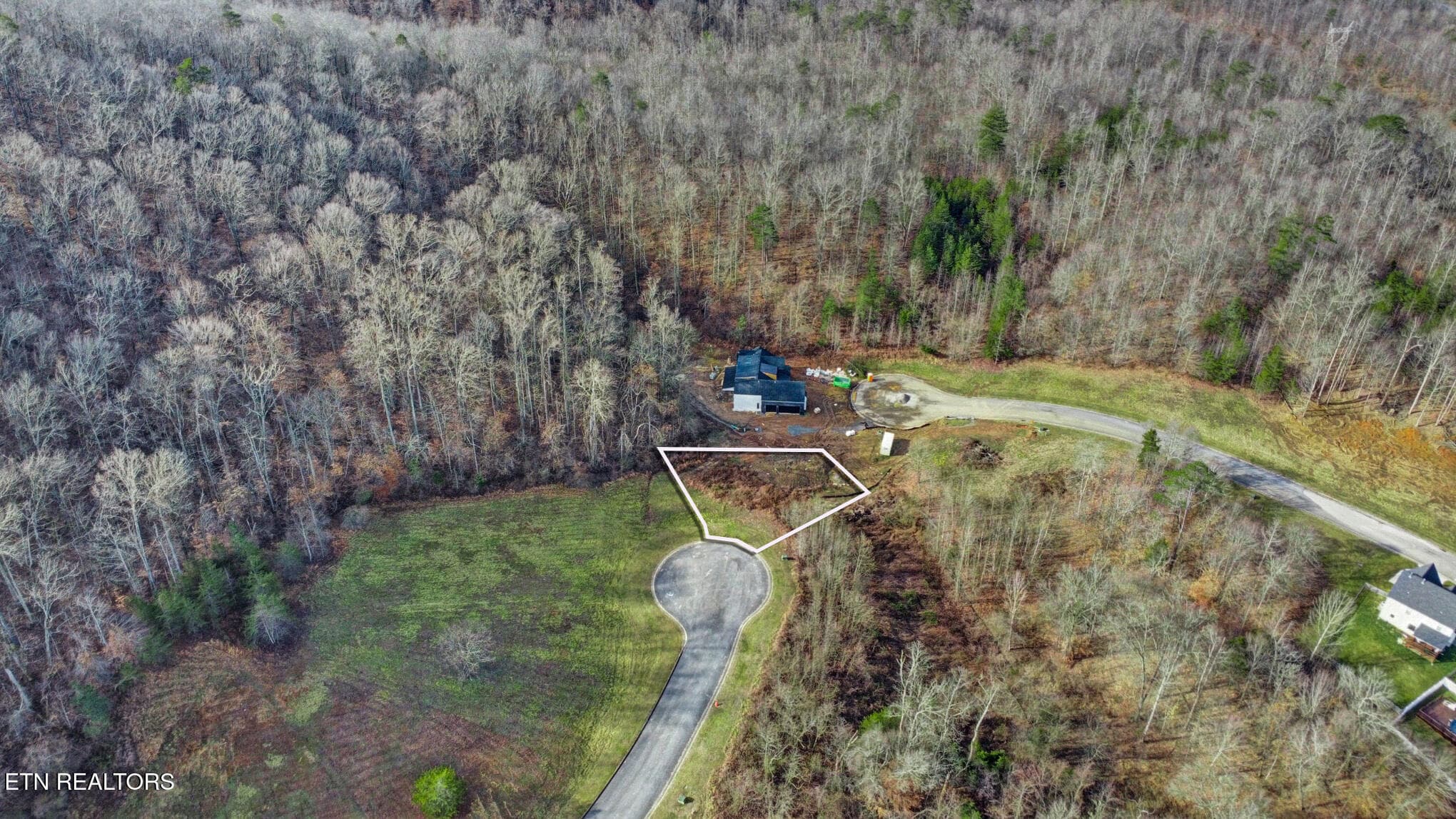 122 Willow Oak Drive, Oak Ridge, TN 37830