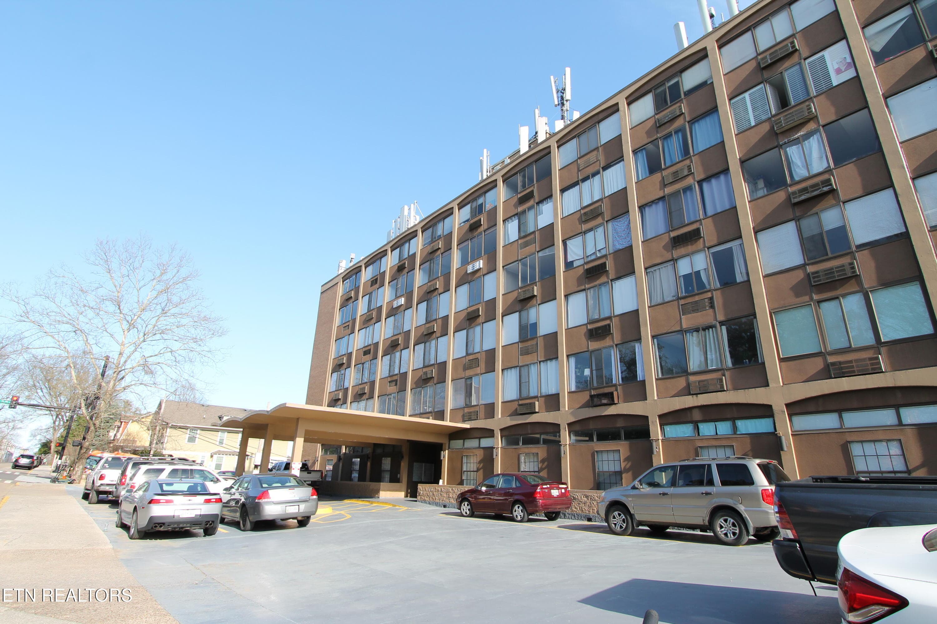 1700 Clinch Ave 201, Knoxville, TN 37916