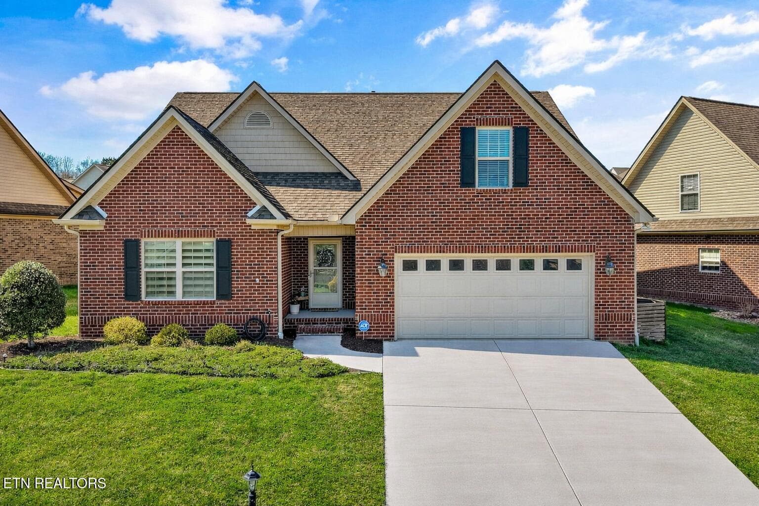 3317 Parrish Hill Lane, Knoxville, TN 37938