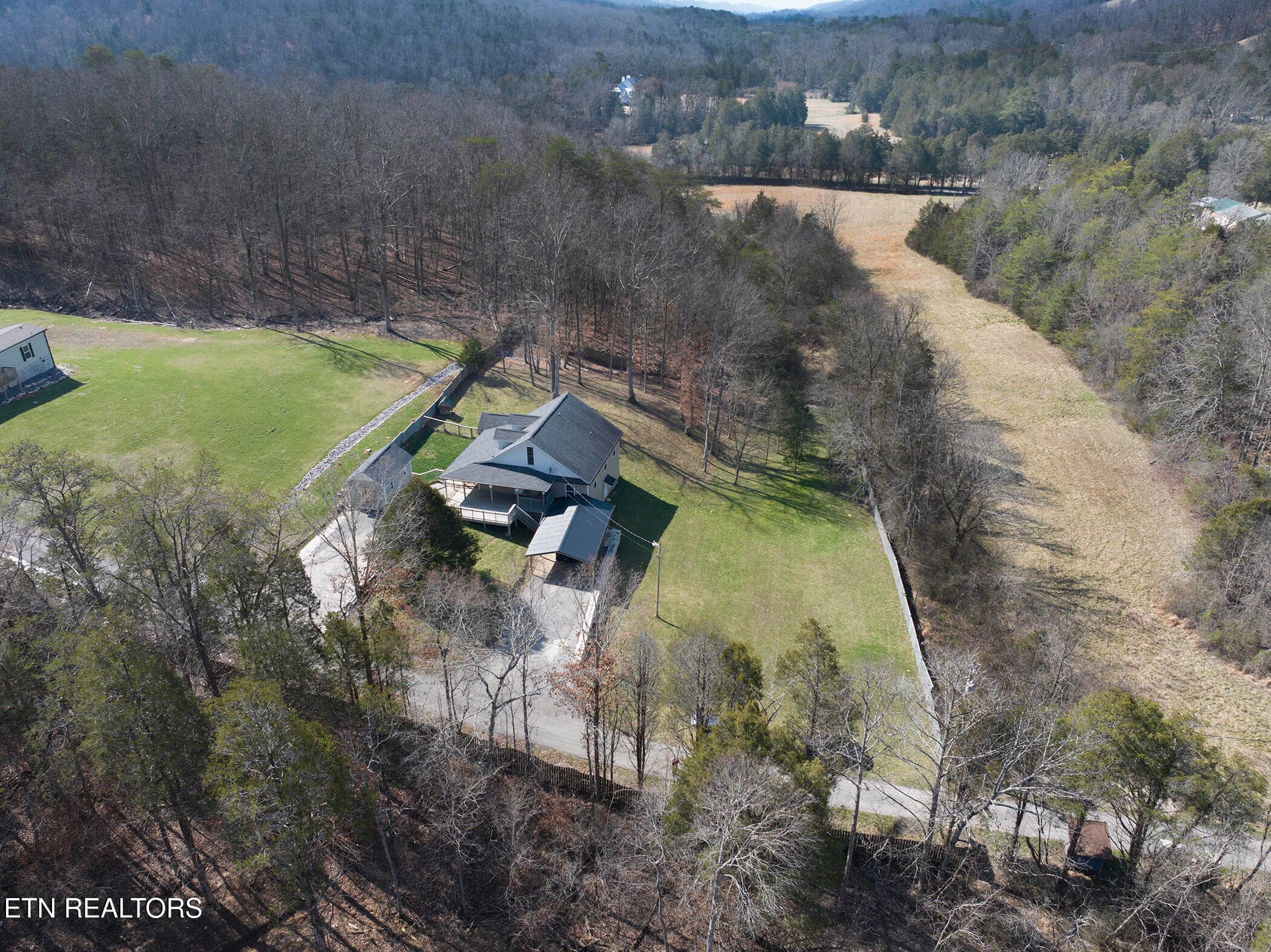 4816 E Raccoon Valley Drive, Knoxville, TN 37938