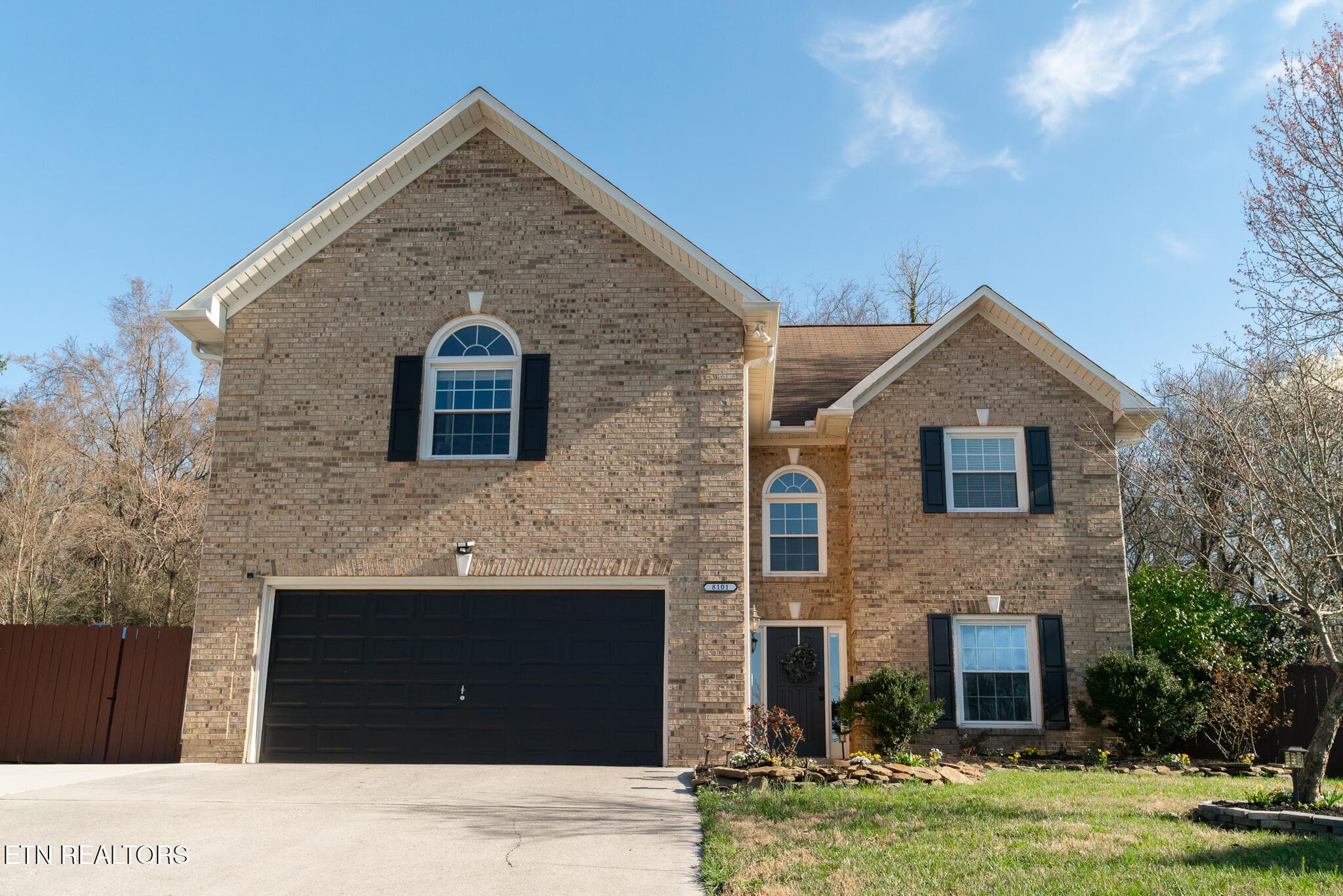 8101 Tamarack Rd, Knoxville, TN 37919