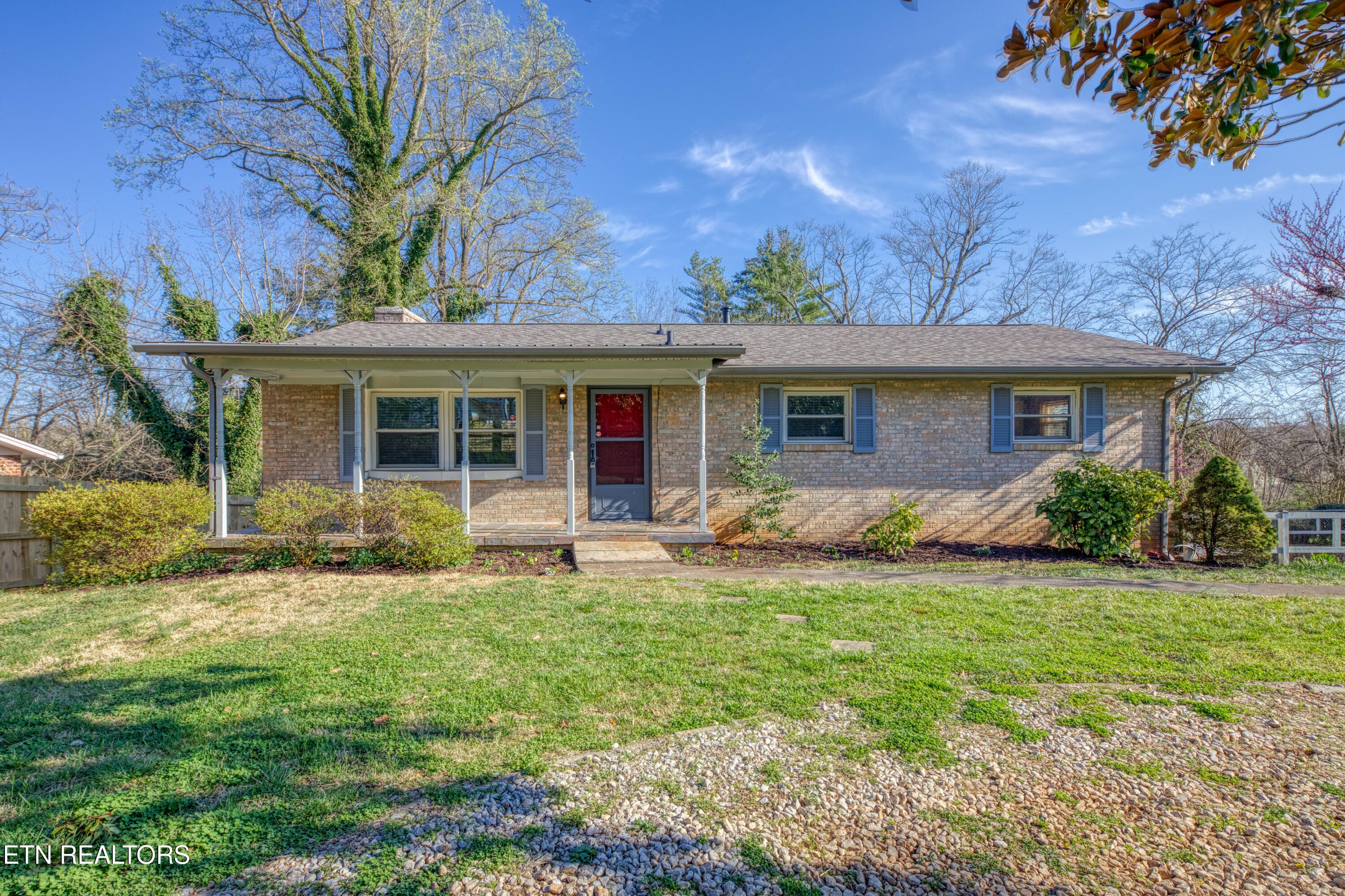 7216 Deane Hill Drive, Knoxville, TN 37919