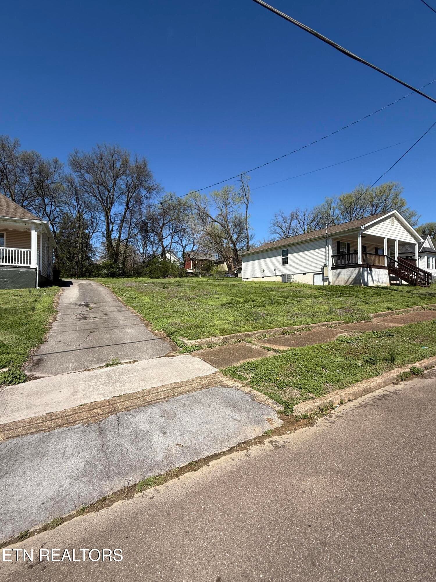 2231 Virginia Ave 0, Knoxville, TN 37921