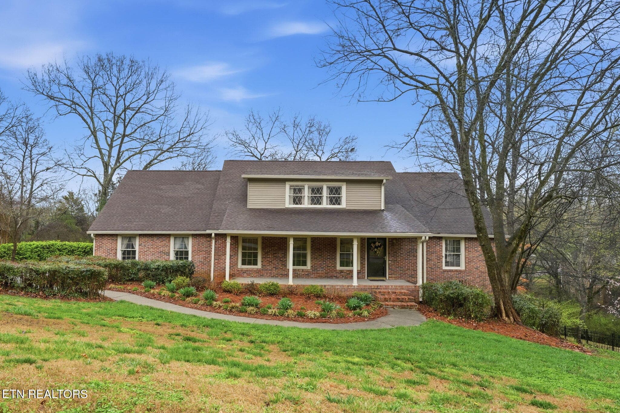 11012 Crosswind Drive, Knoxville, TN 37934