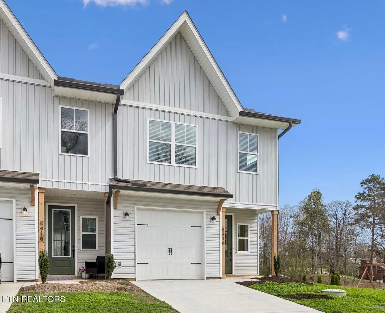 8416 Whisper Lane, Powell, TN 37849