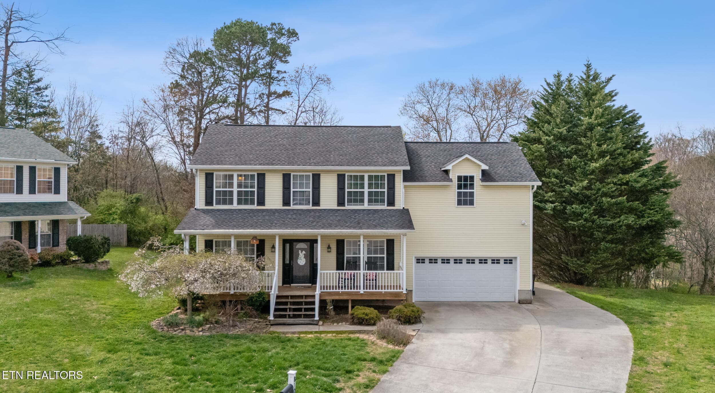 8101 Jack Russell Court, Powell, TN 37849