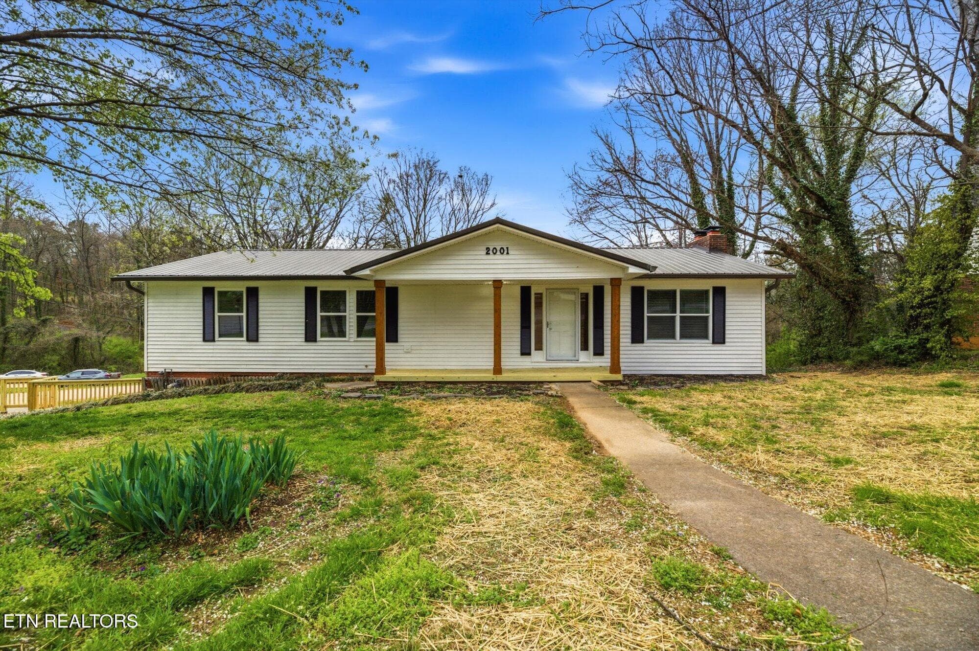 2001 Wayne Circle, Maryville, TN 37804