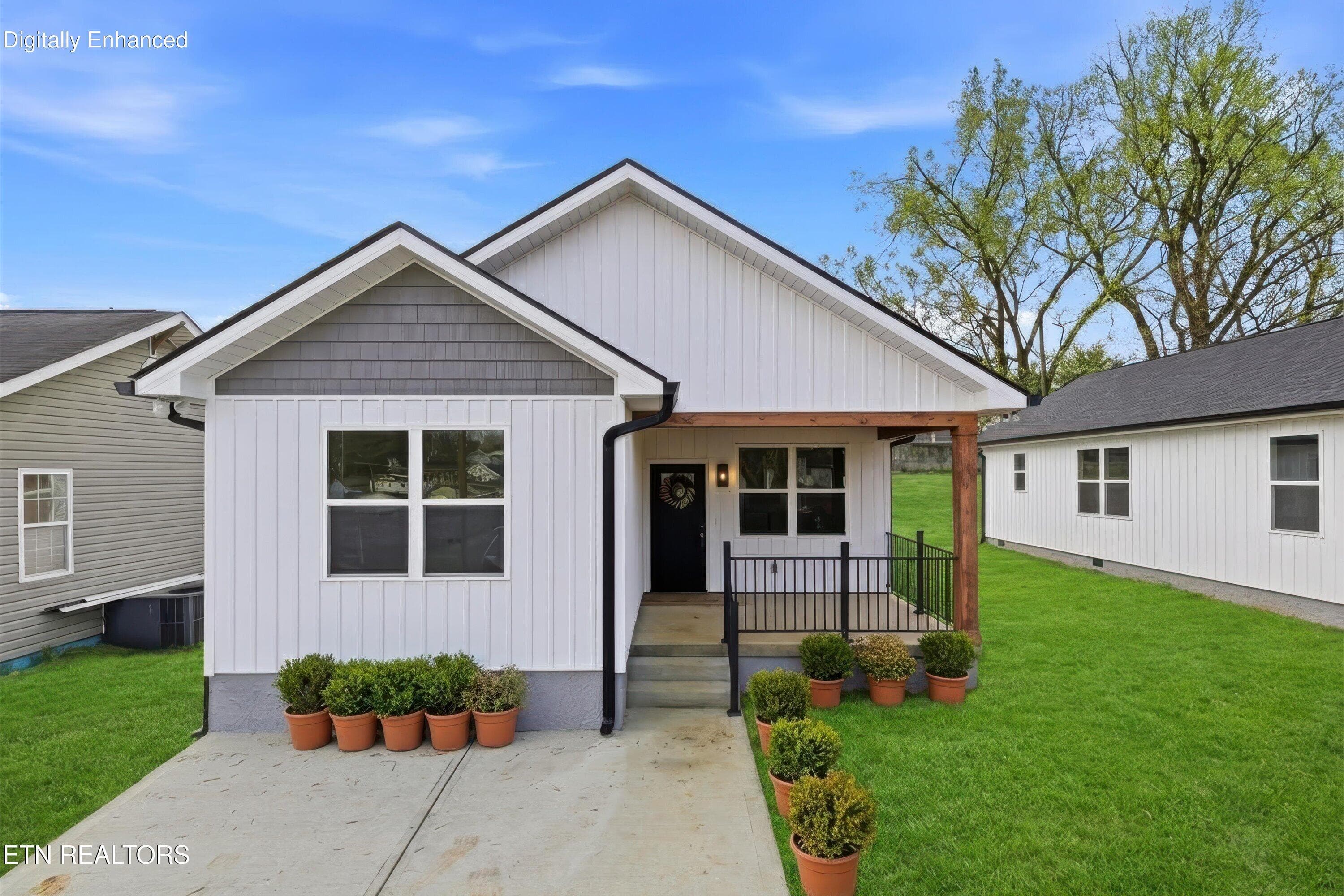 818 W Anderson Ave, Knoxville, TN 37921