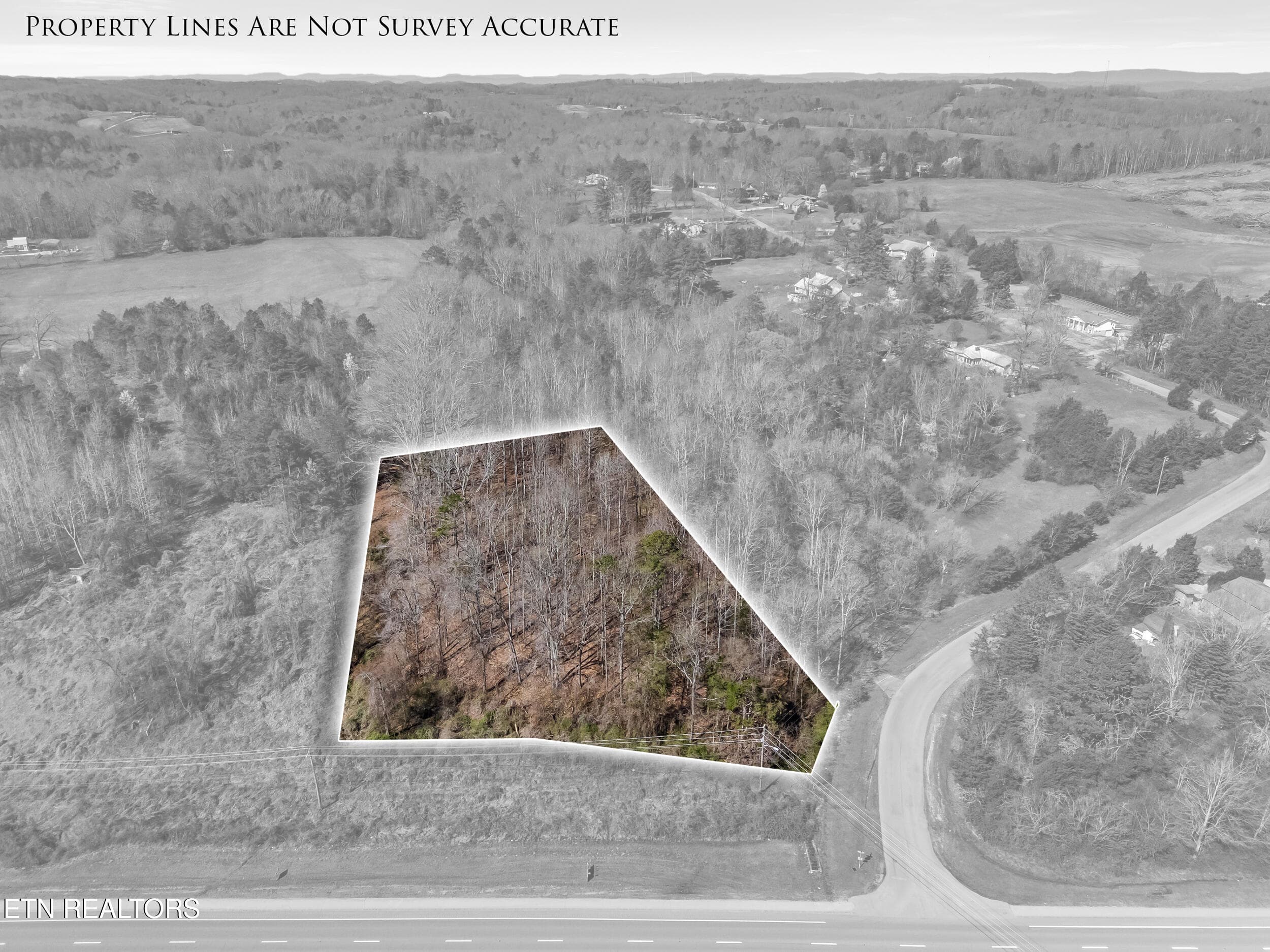 Montview Rd, Lenoir City, TN 37771