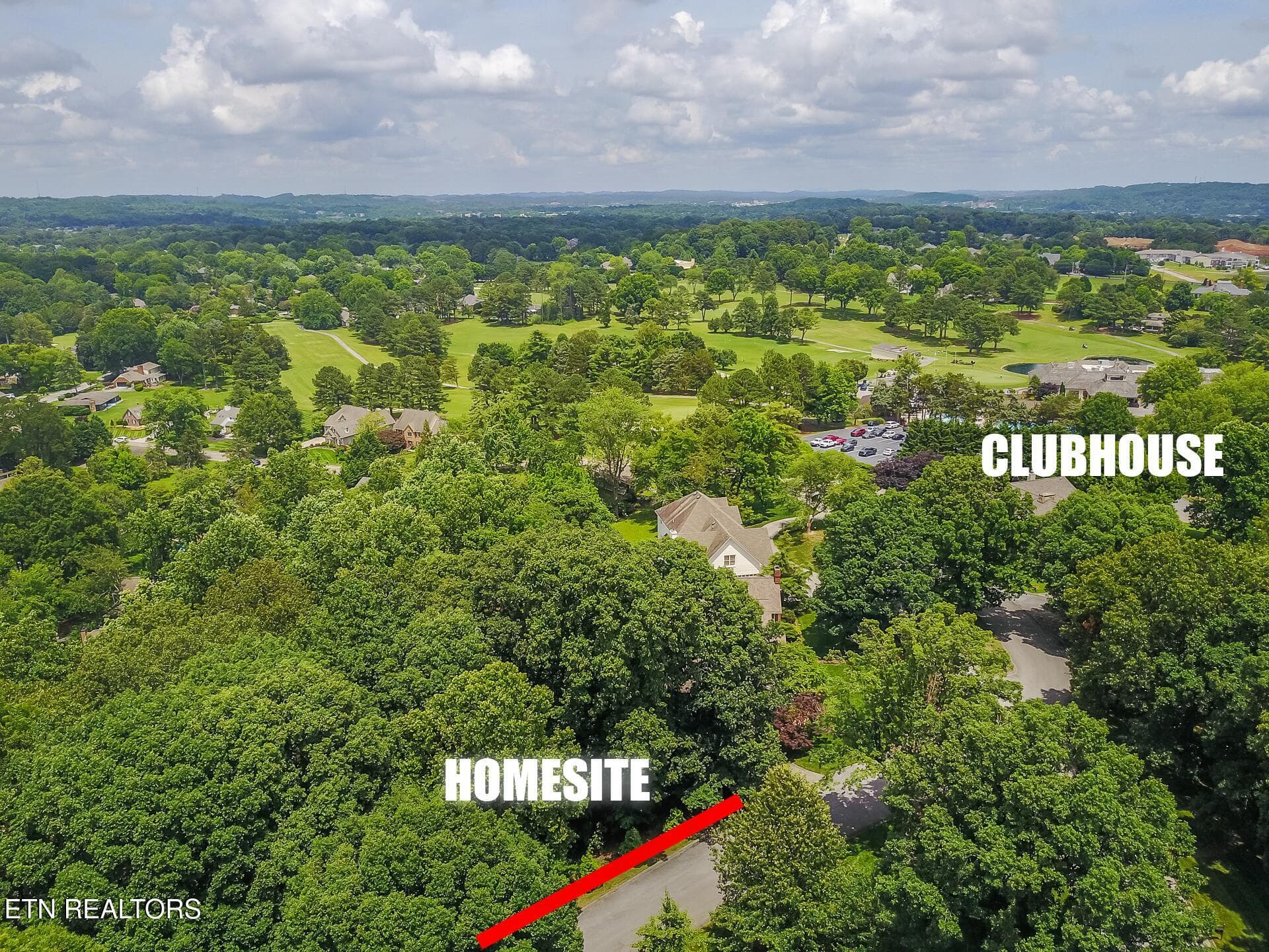 12305 Singing Hills Point, Knoxville, TN 37934