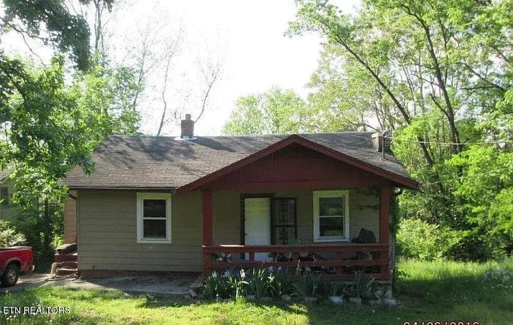 2821 Hillside Ave, Knoxville, TN 37914