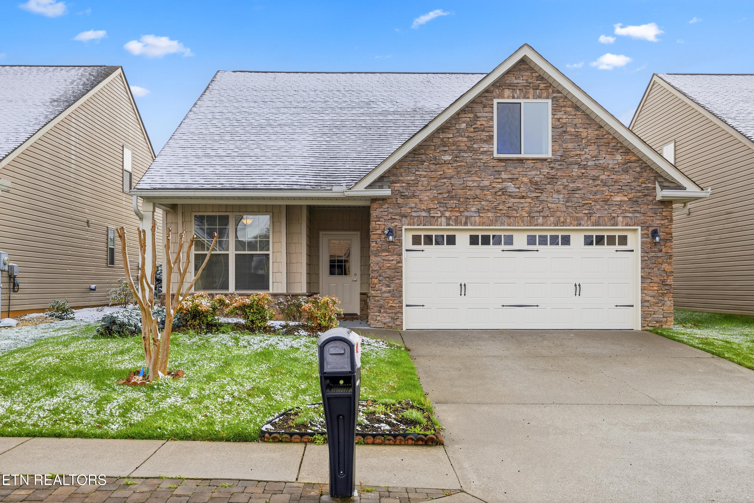 12036 Woodhollow Lane, Knoxville, TN 37932