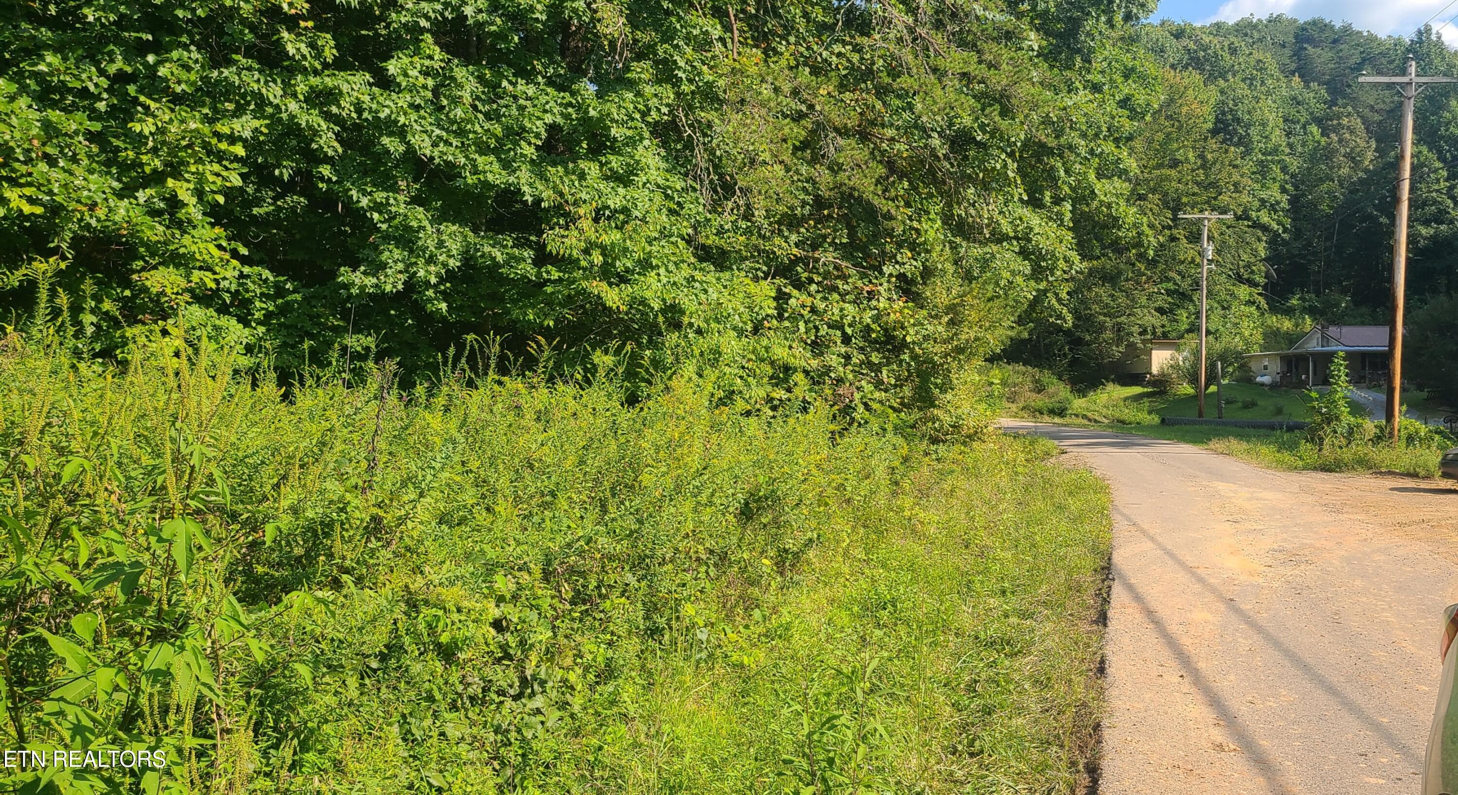 Lot 5 Mel Hall Rd, Maryville, TN 37803