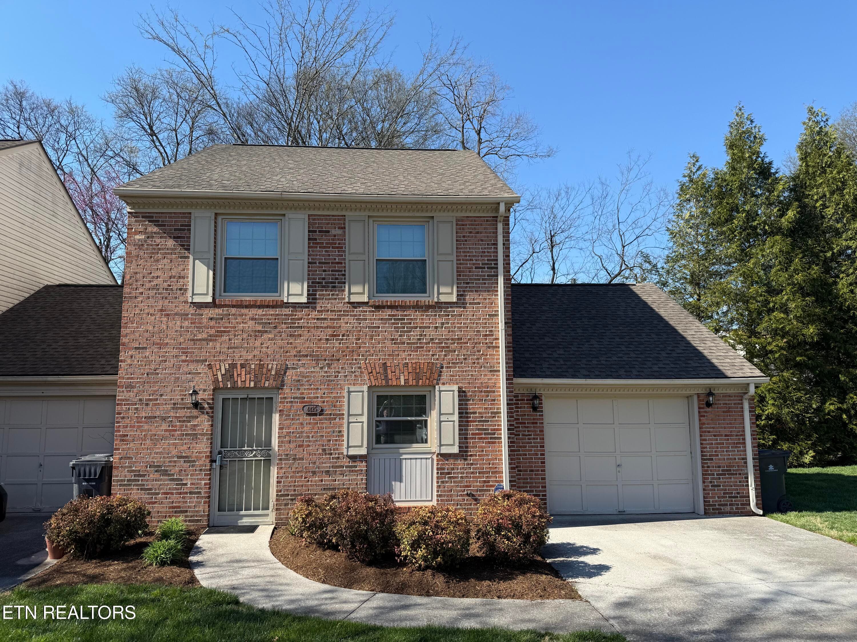 4425 Washington Court, Knoxville, TN 37917