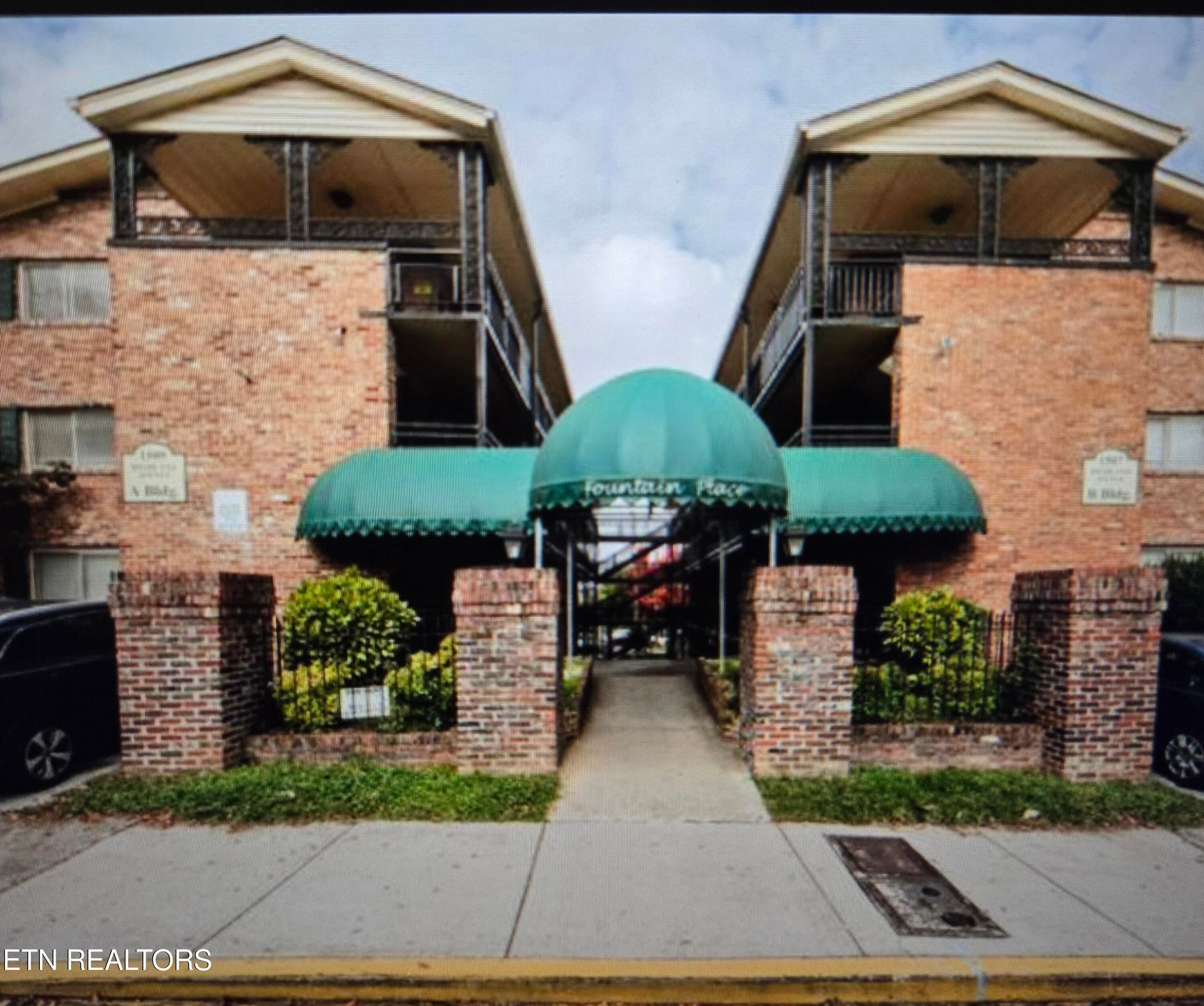 1509 Highland Ave A401, Knoxville, TN 37916