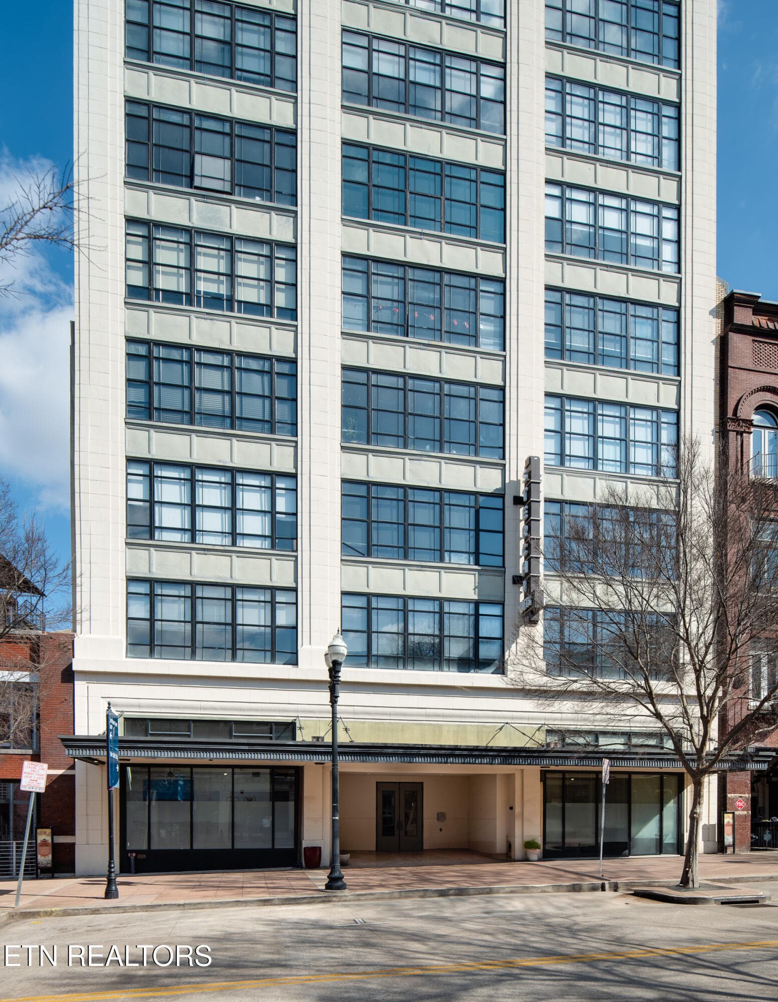 116 S Gay St 709, Knoxville, TN 37902
