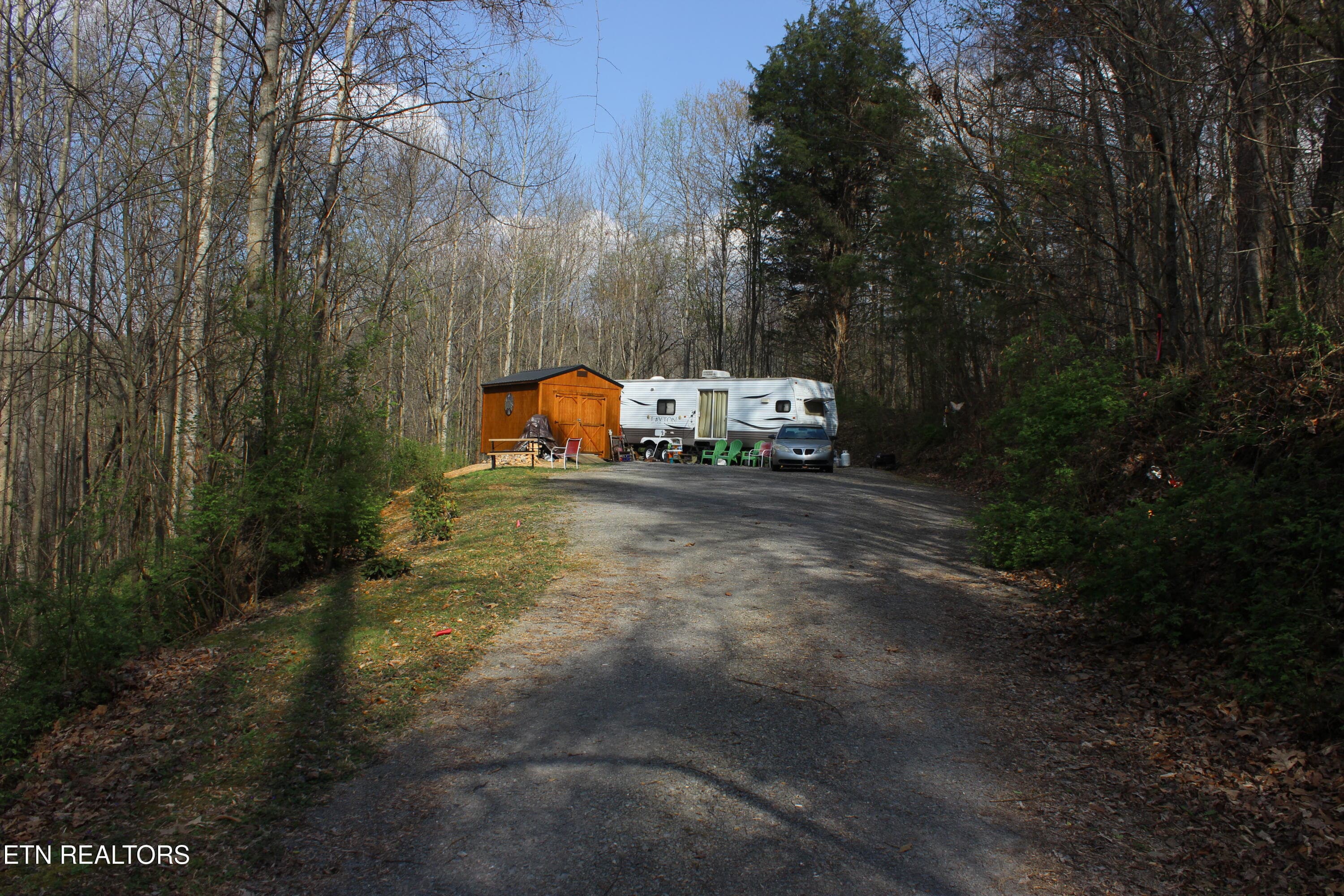 8710 Childress Rd, Powell, TN 37849