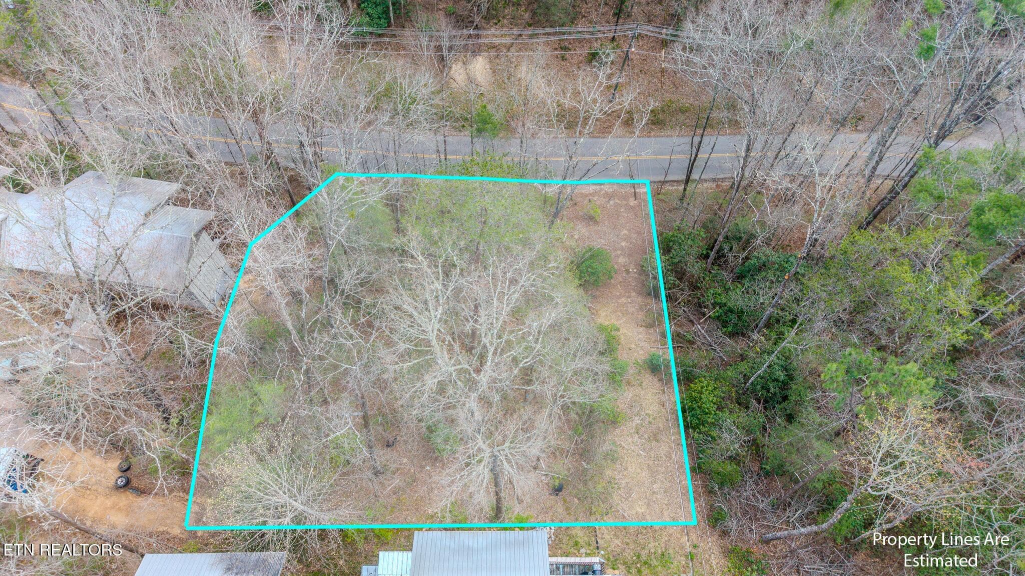 Proffitt Rd Lot G, Gatlinburg, TN 37738