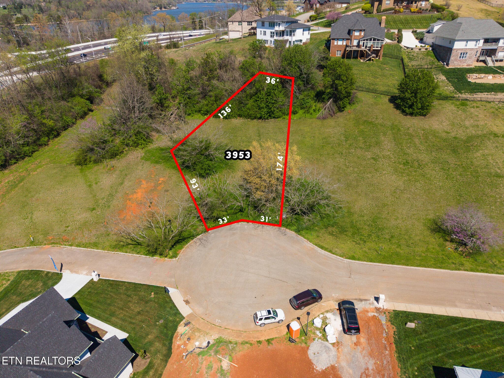 3953 Shipwatch Lane, Knoxville, TN 37920