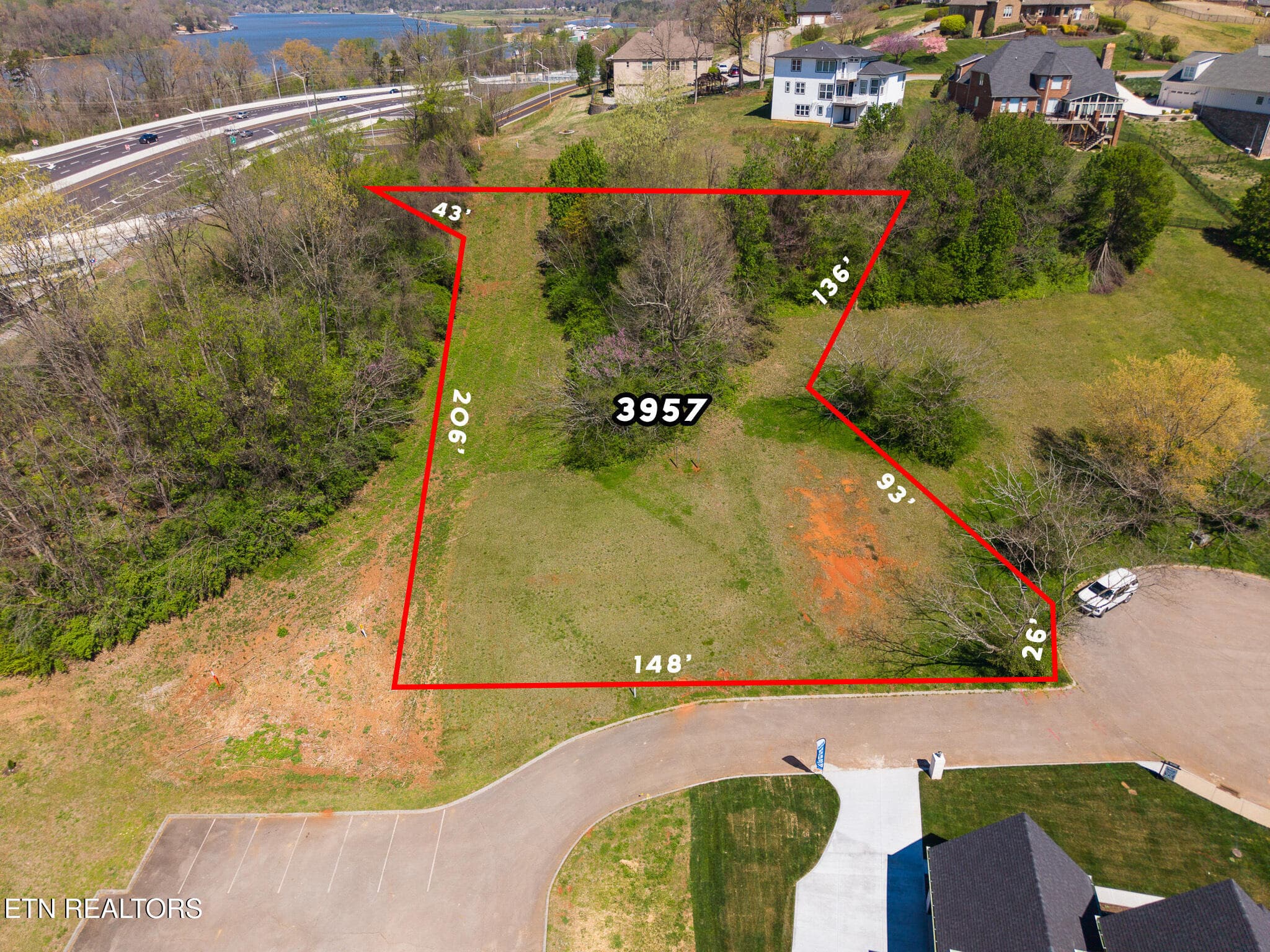 3957 Shipwatch Lane, Knoxville, TN 37920