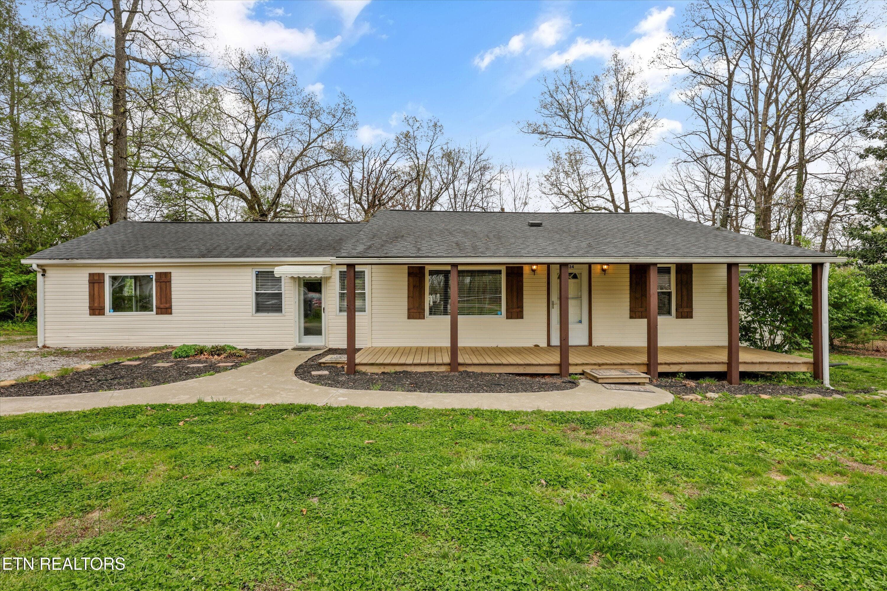 434 Murray Drive, Knoxville, TN 37912