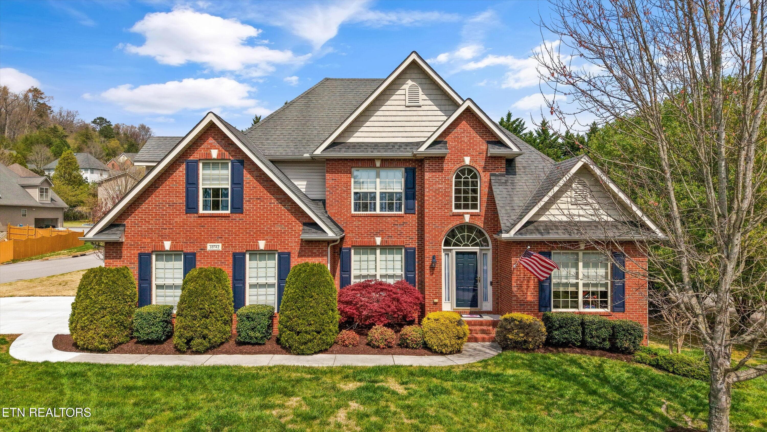 10742 Modesto Lane, Knoxville, TN 37934
