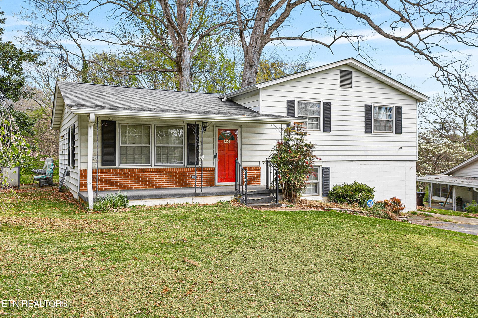 4205 Myrtlewood Drive, Knoxville, TN 37921