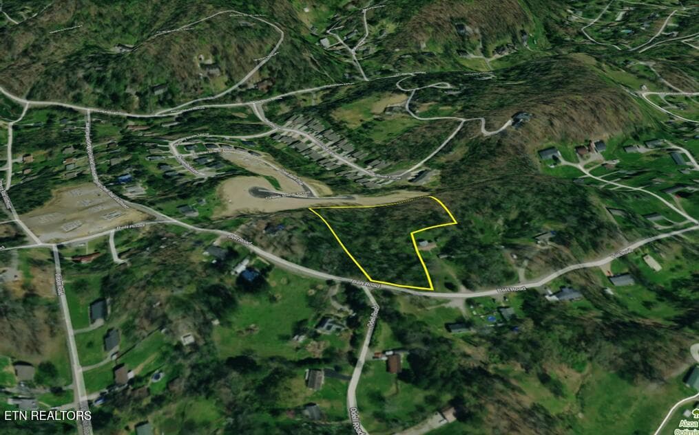 2147 Belt Rd, Knoxville, TN 37920