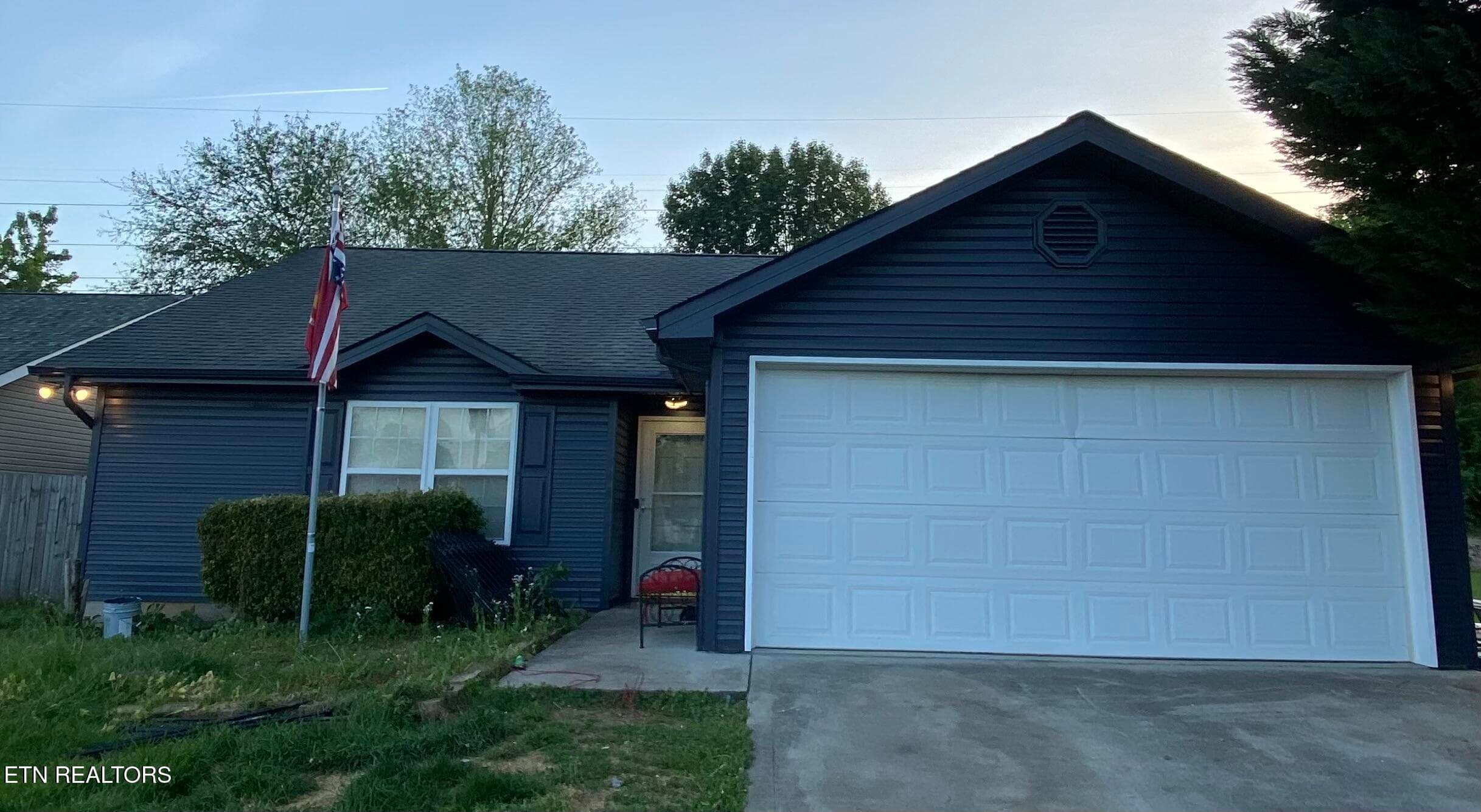 2519 Myloshane Lane, Knoxville, TN 37931