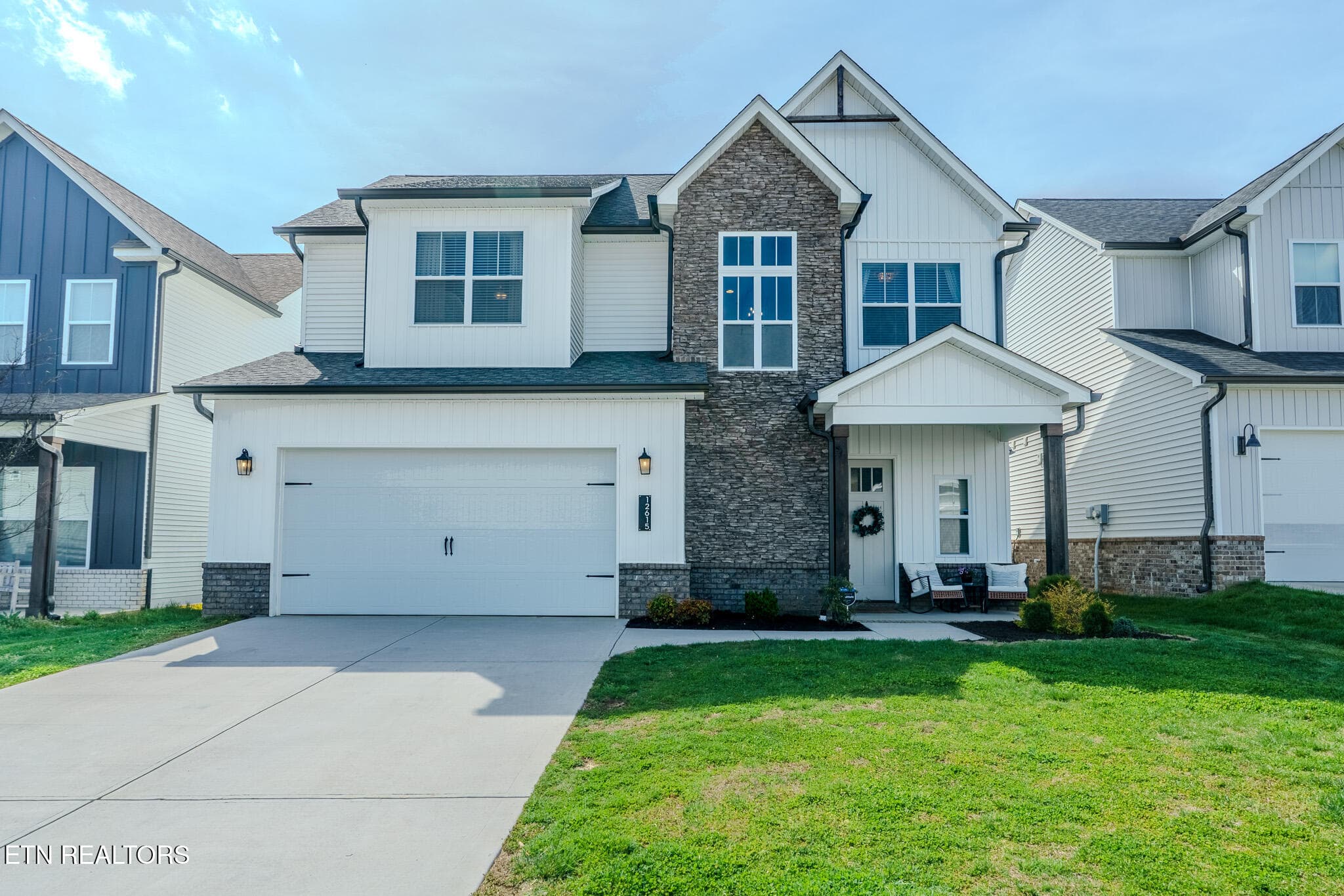 12615 Midland Pass St, Knoxville, TN 37932