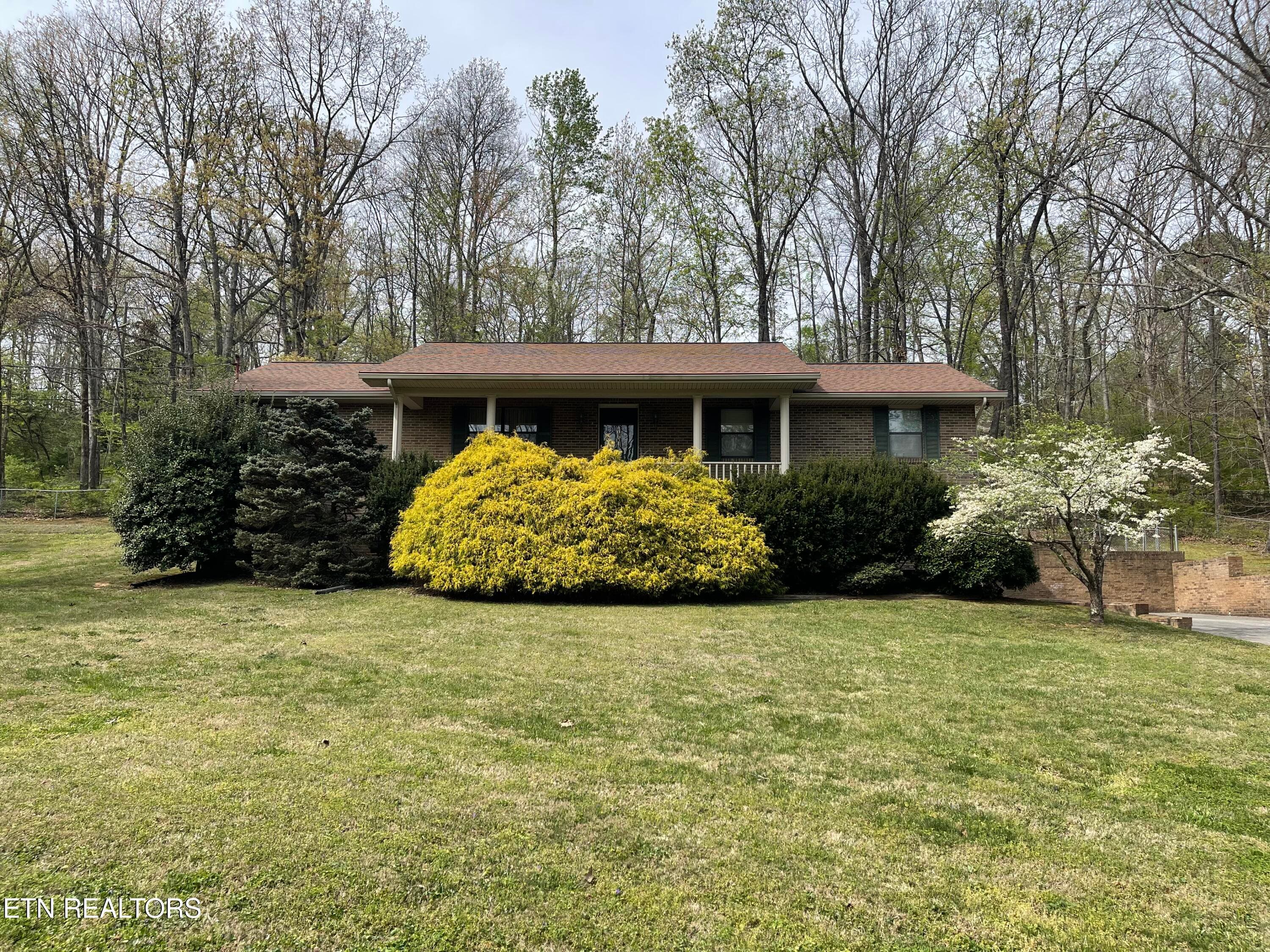 1001 Buckthorn Drive, Knoxville, TN 37912