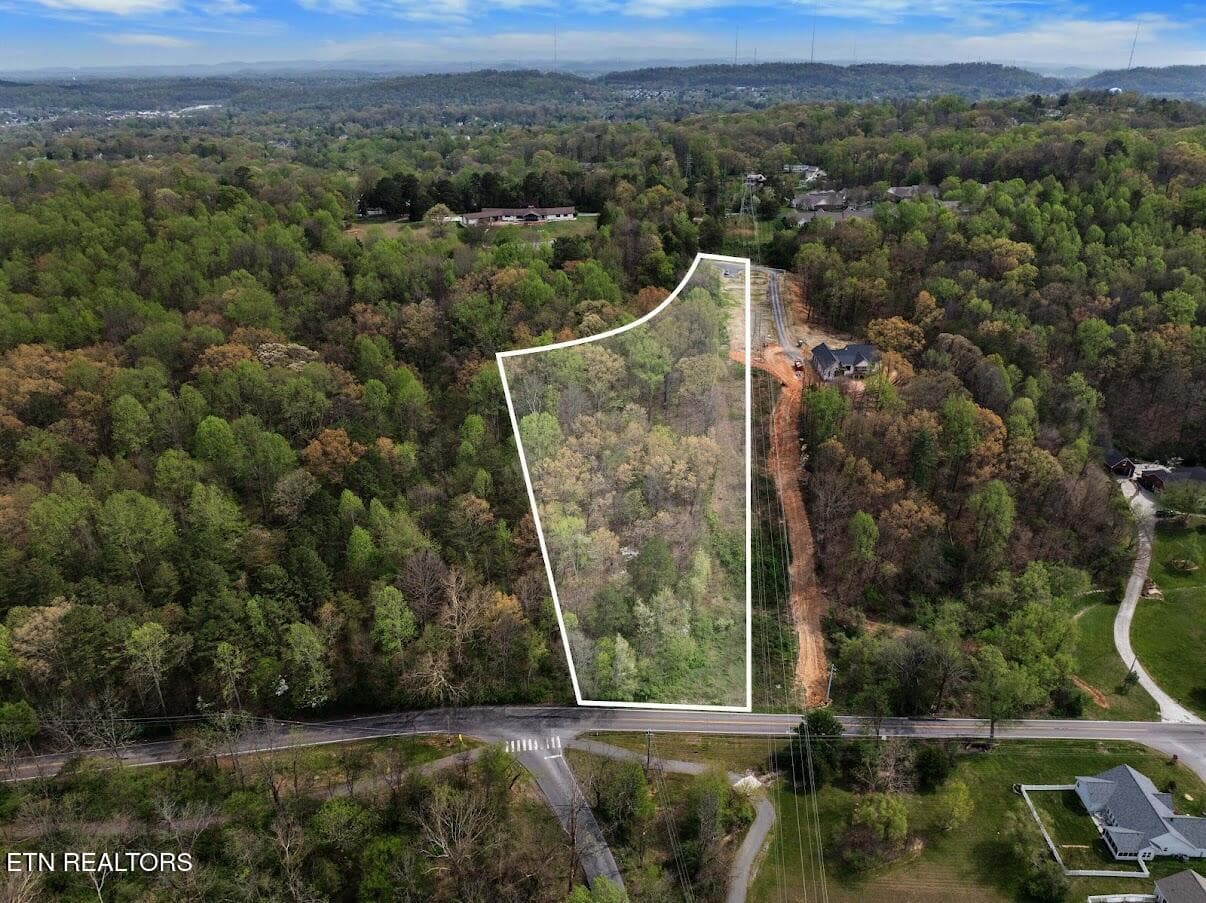 0 Rifle Range Drive, Knoxville, TN 37918