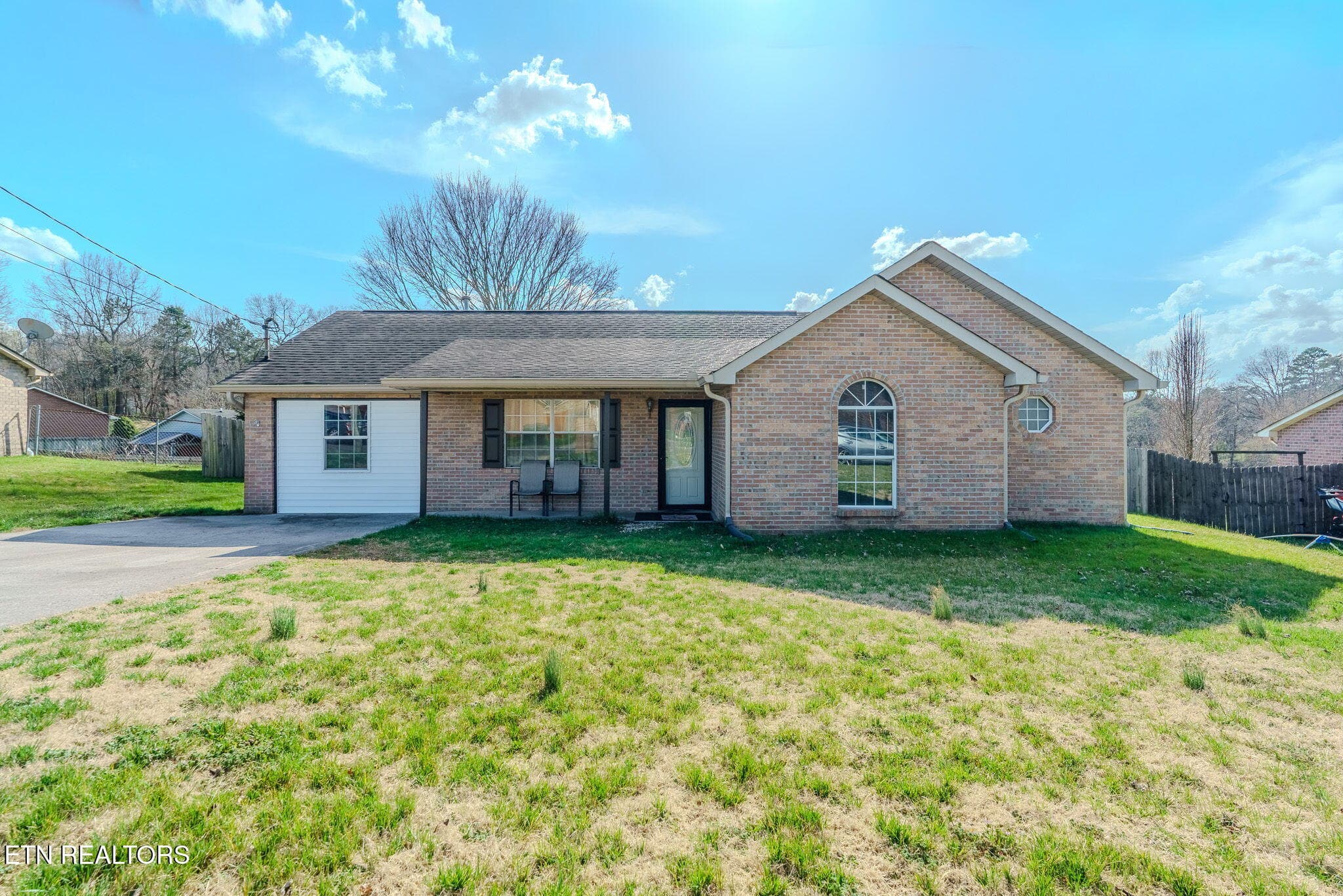 5515 Malachi Circle, Knoxville, TN 37918