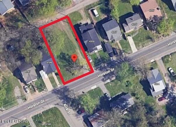 4201 Holston Drive, Knoxville, TN 37914