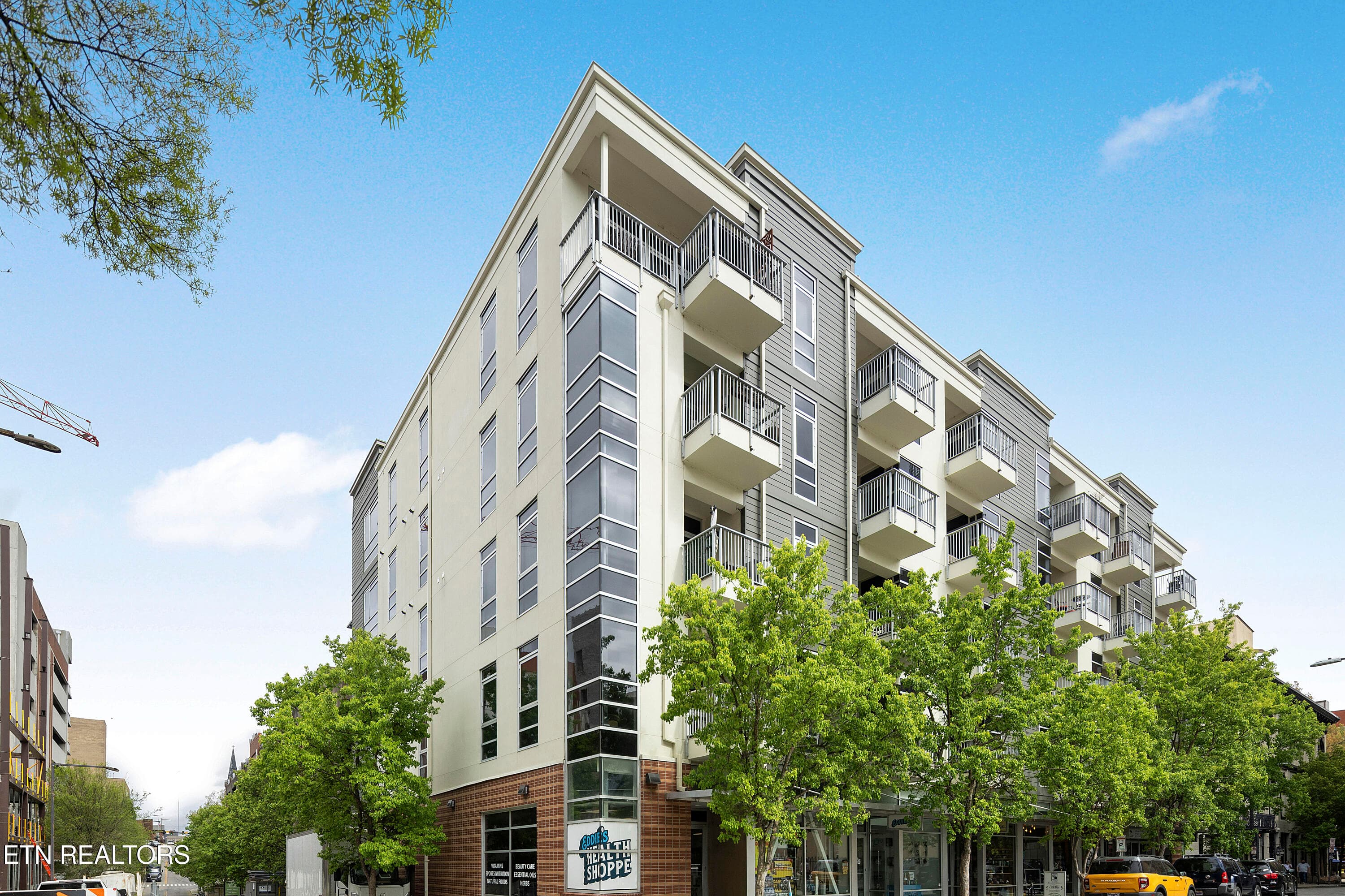 440 Walnut St 305, Knoxville, TN 37902